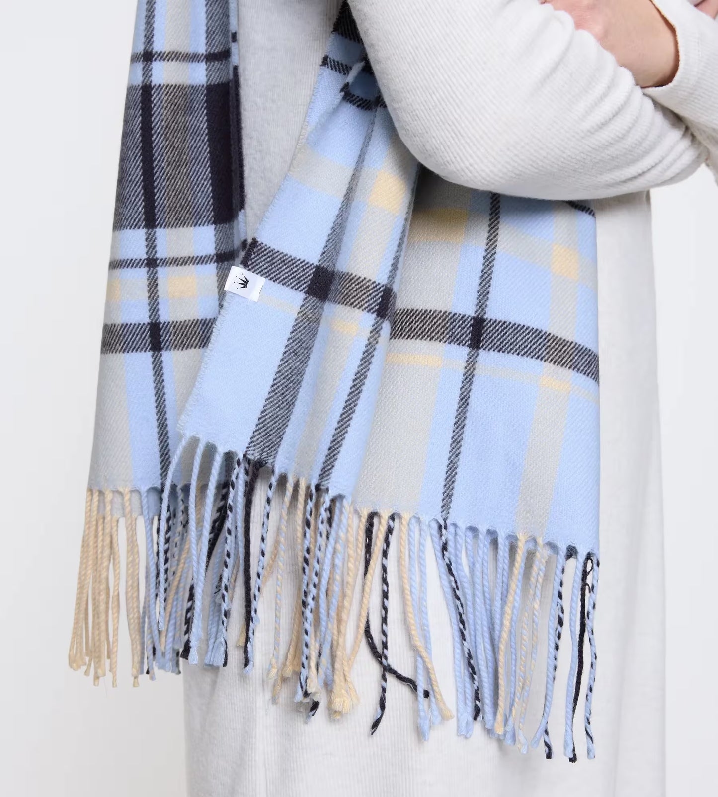 Triumph Accessories Blanket Scarf