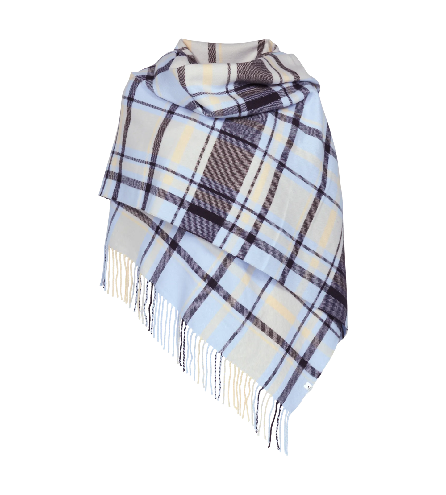 Triumph Accessories Blanket Scarf