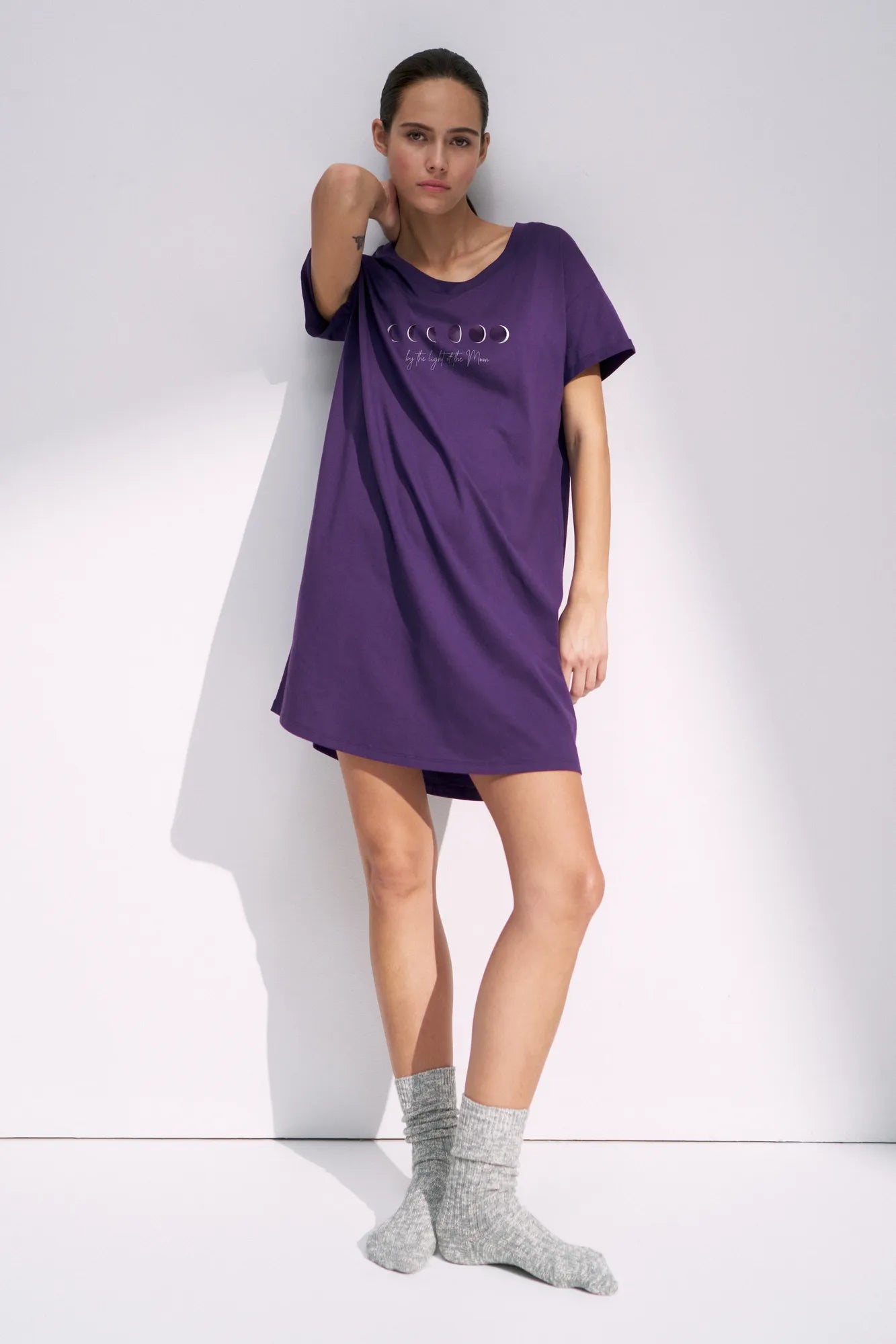 Triumph Nightdresses NDK hálóruha