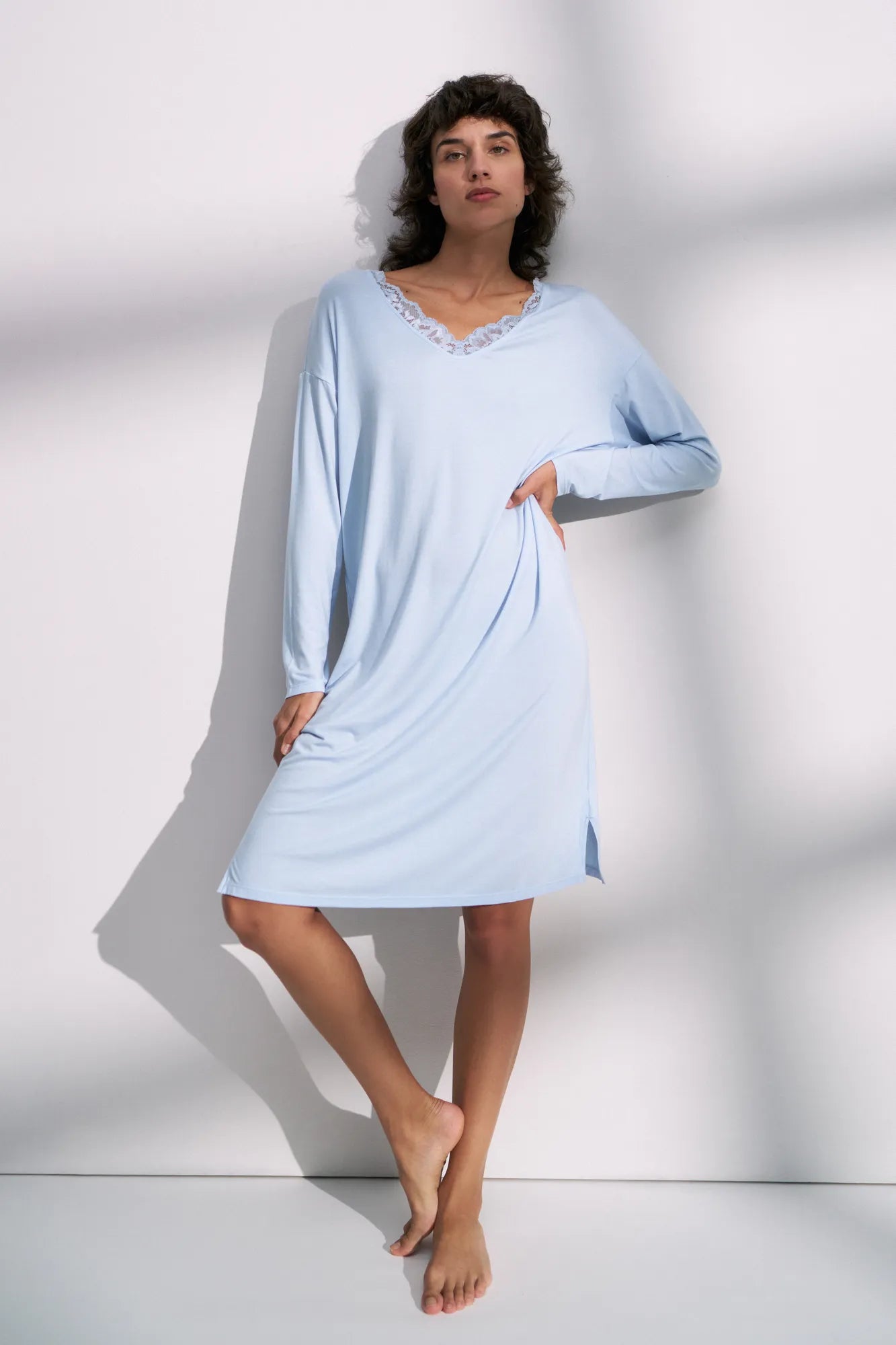 Triumph Timeless Sensuality NDK LSL