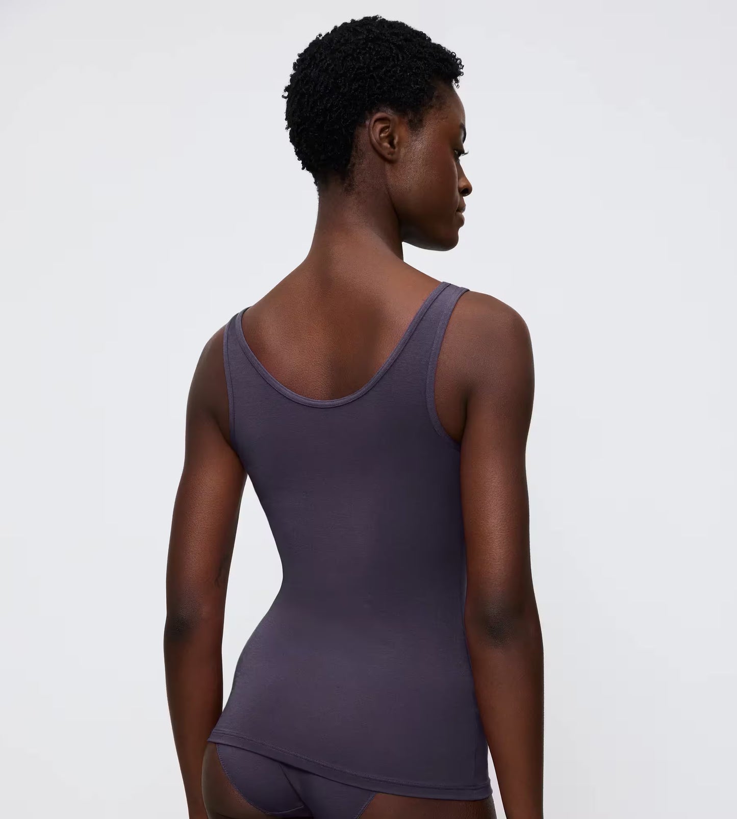 Triumph Feel of Modal Tank Top