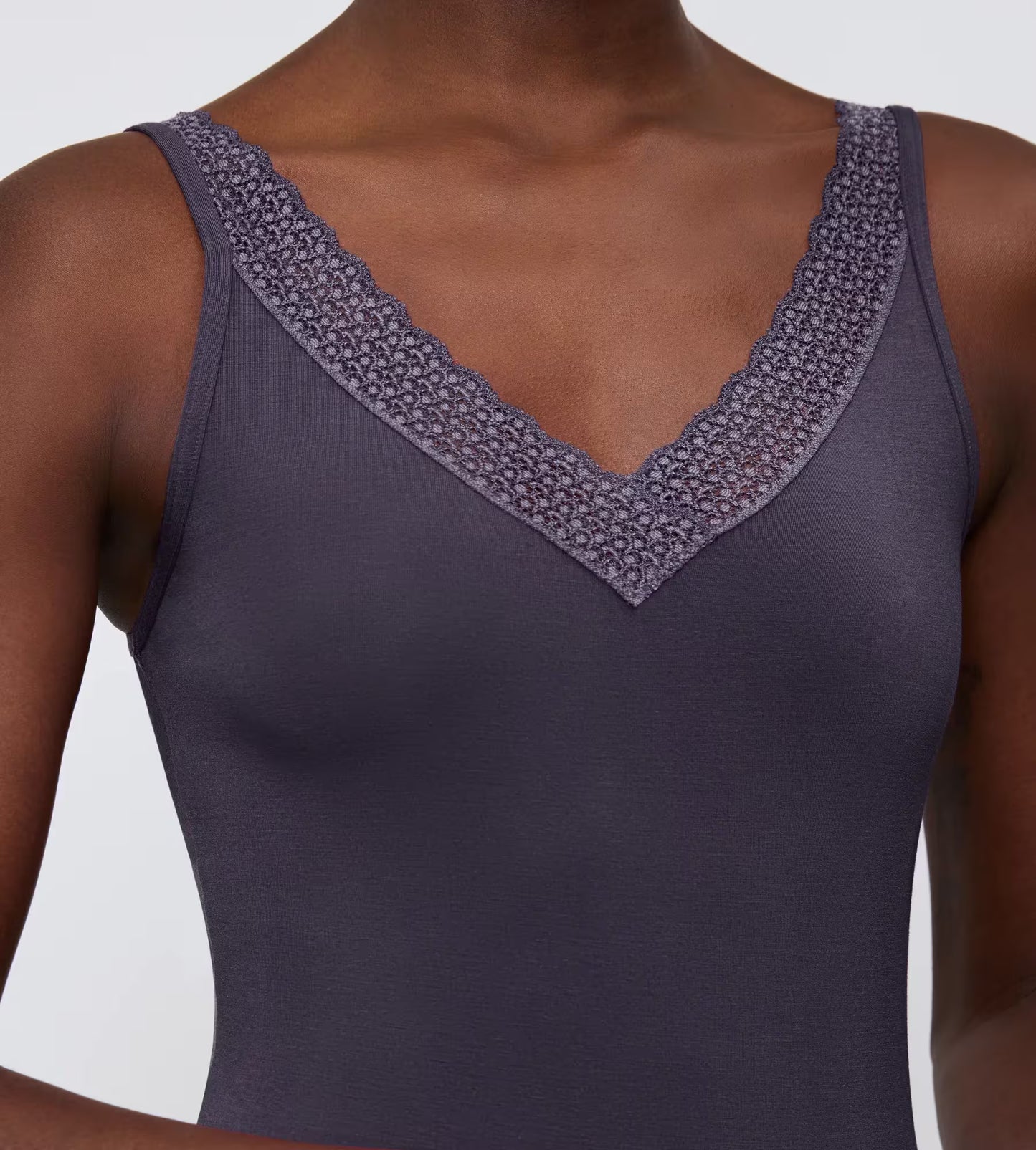 Triumph Feel of Modal Tank Top