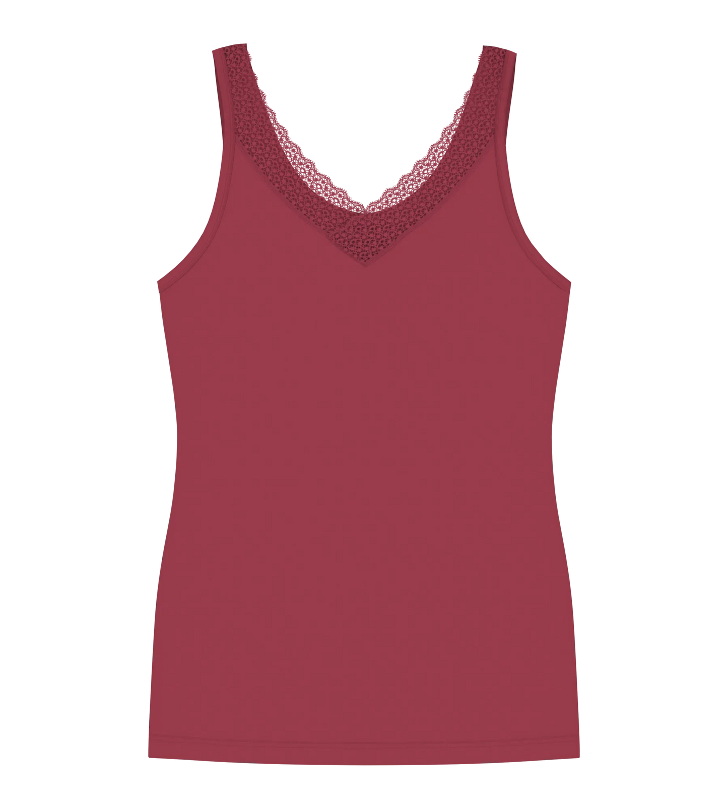 Triumph Feel of Modal Tank Top