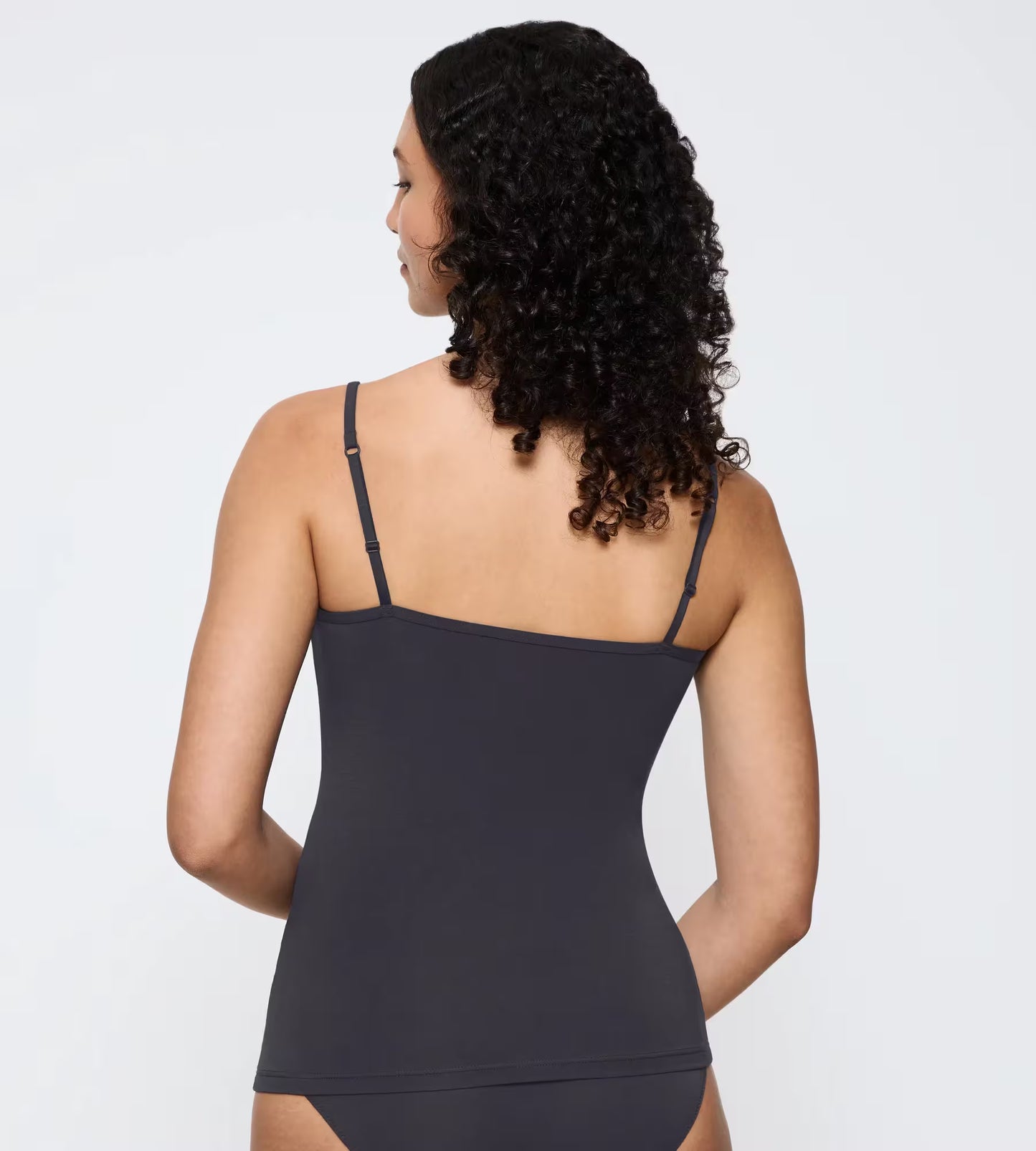 Triumph Feel of Modal Spaghetti Top