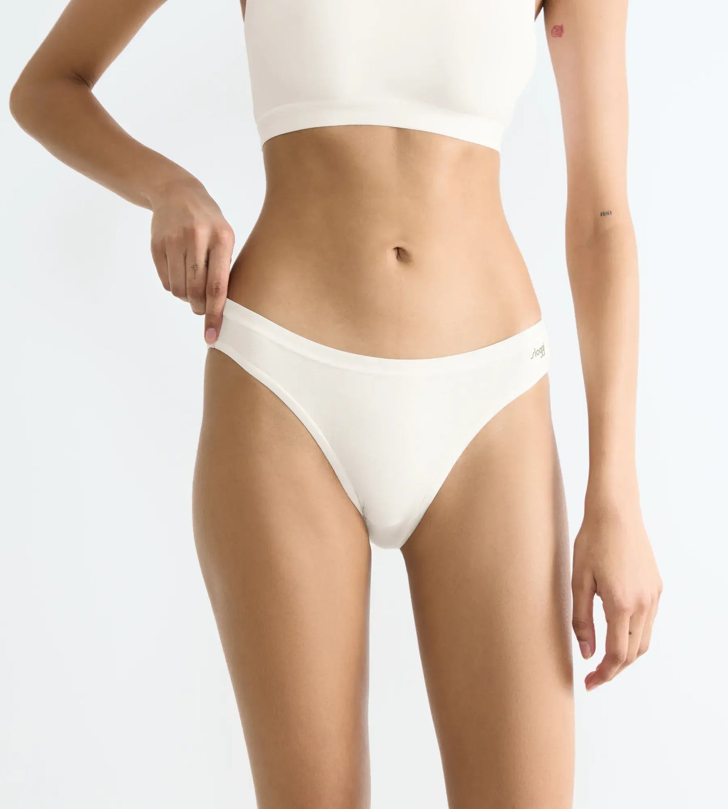 Sloggi Go Daily Cotton Mini