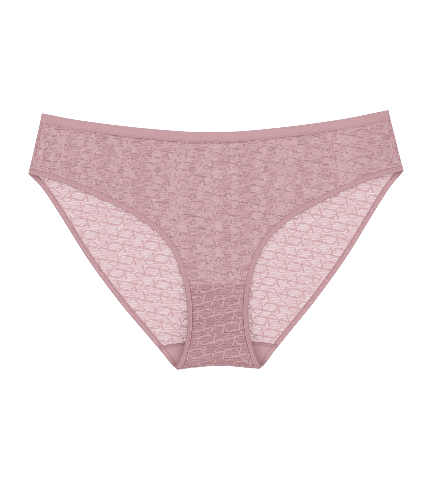 Triumph Signature Sheer Tai