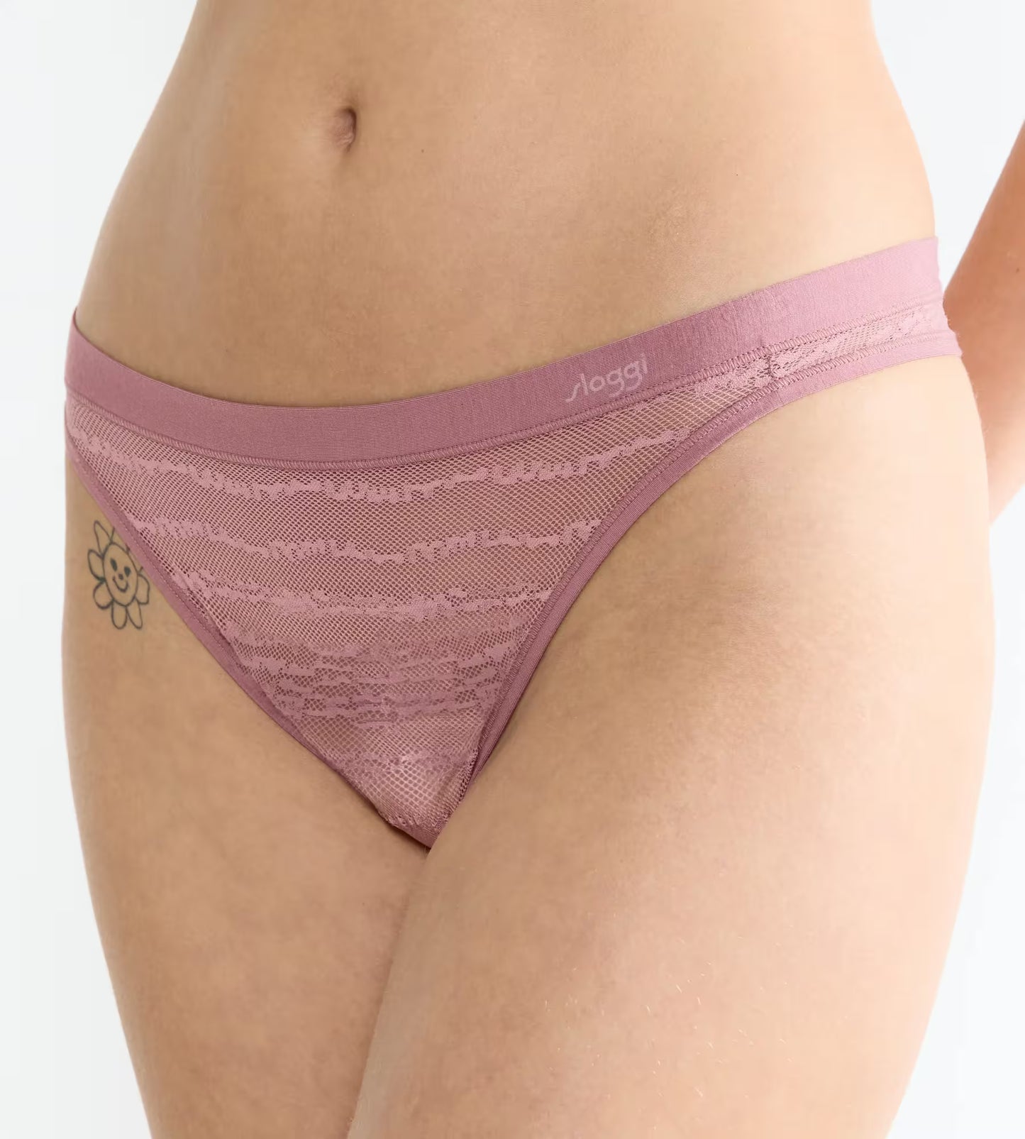 Sloggi Free Evolve String Lace