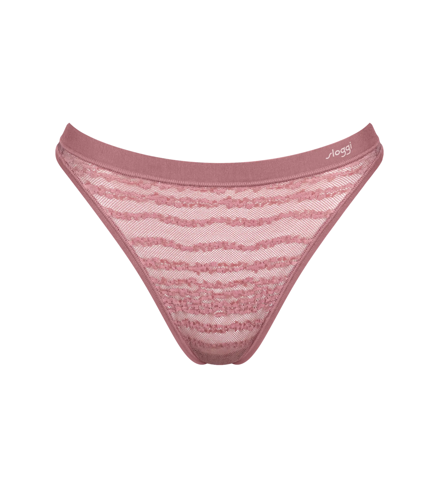 Sloggi Free Evolve String Lace
