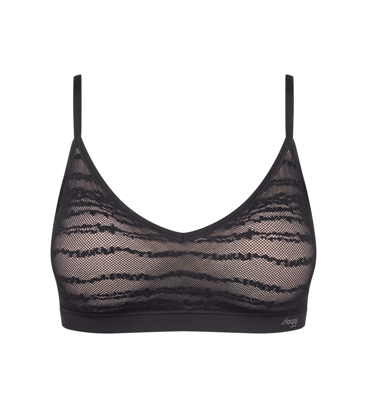 Sloggi Free Evolve PU Lace