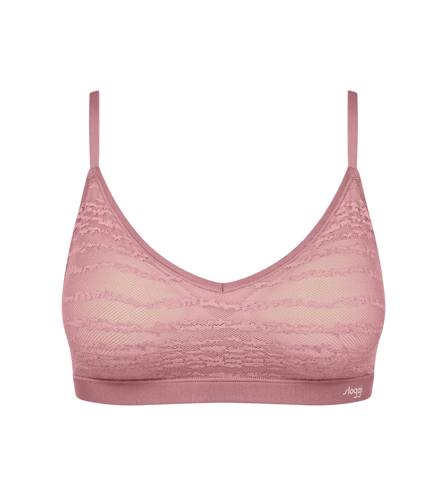 Sloggi Free Evolve PU Lace