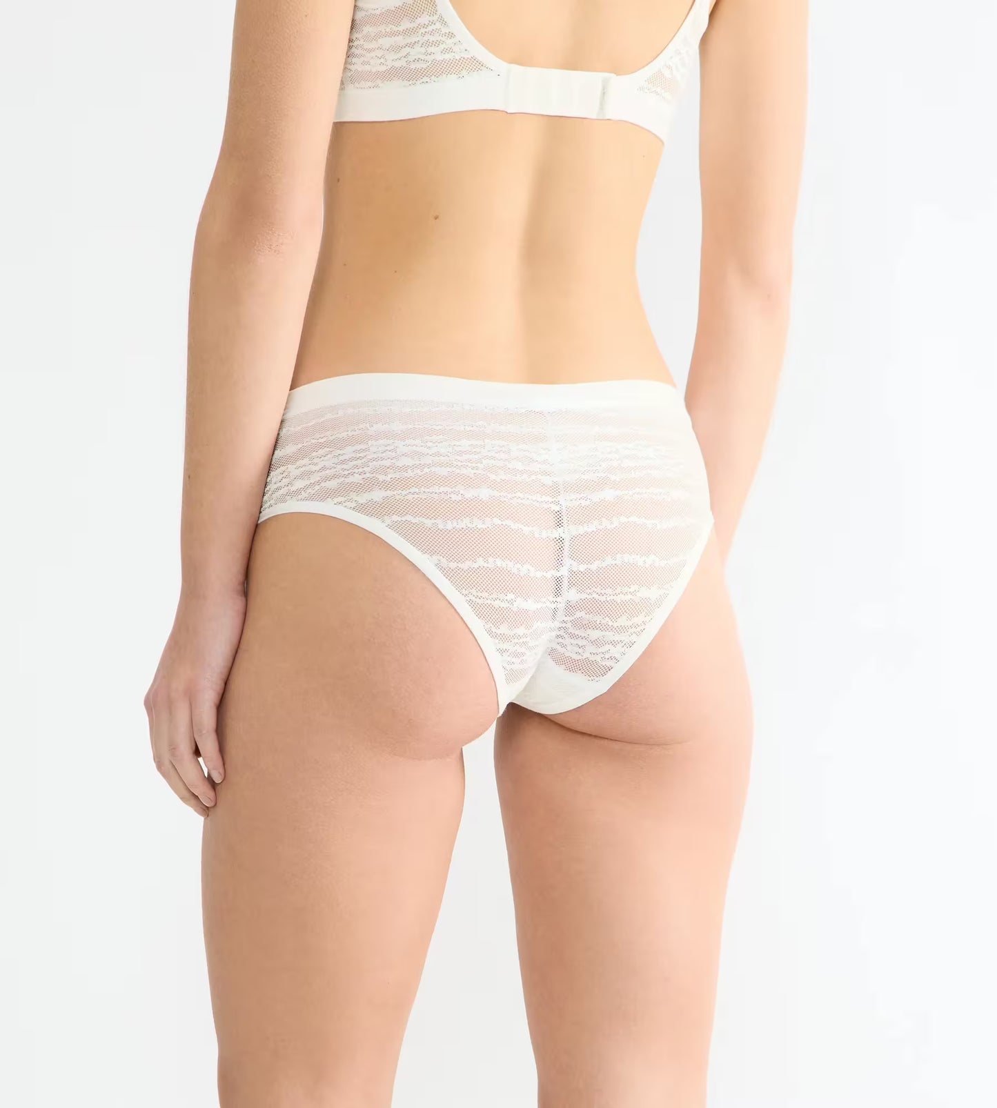 Sloggi Free Evolve Hipster Lace