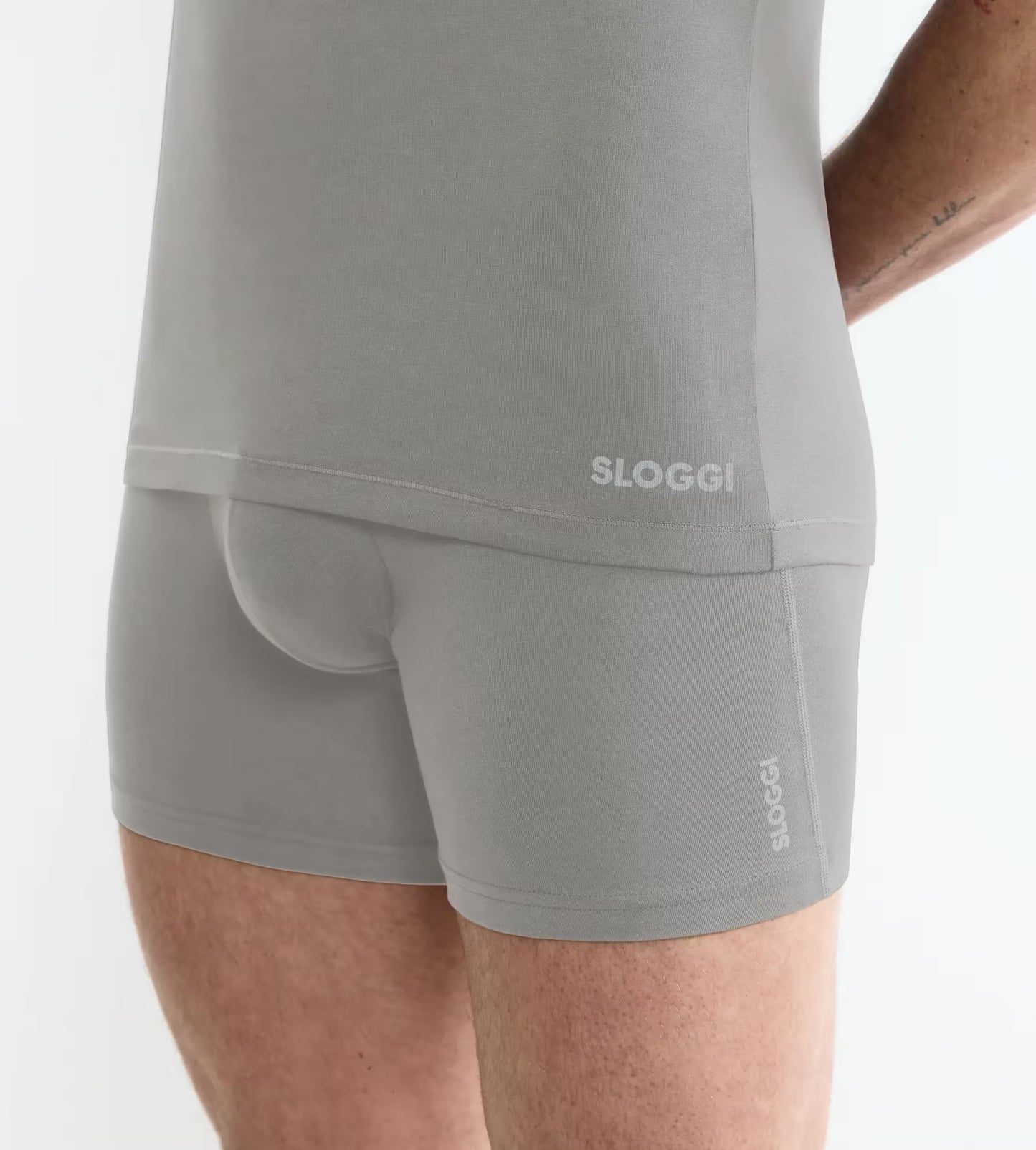 Sloggi men Ever Ease Tank Top