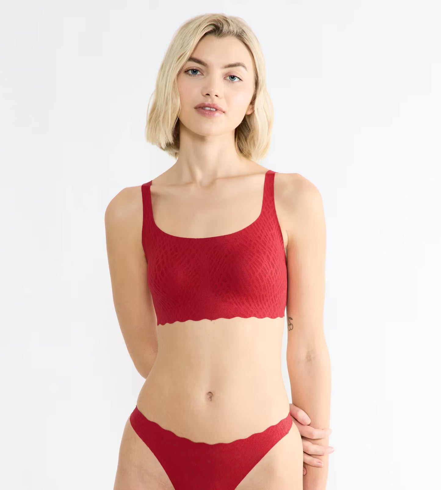 Sloggi Zero Feel Bliss Festive Top
