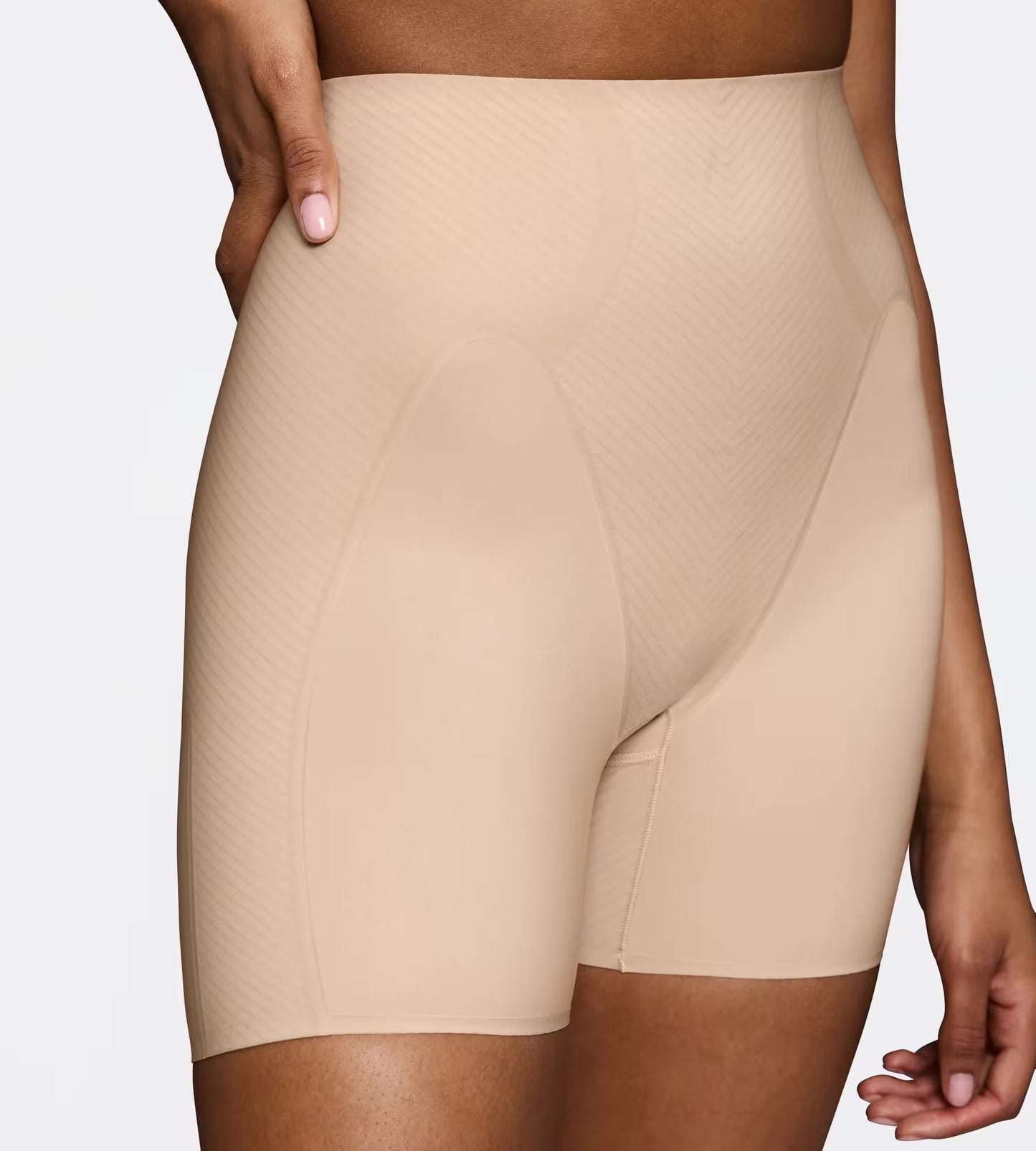 Triumph BMU Illusion Curve HW Short