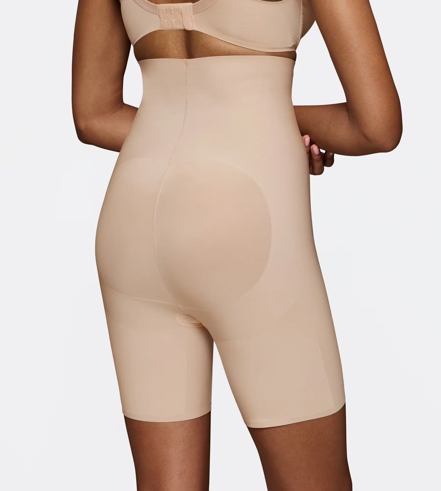 Triumph BMU Illusion Curve HW Mid-Thigh