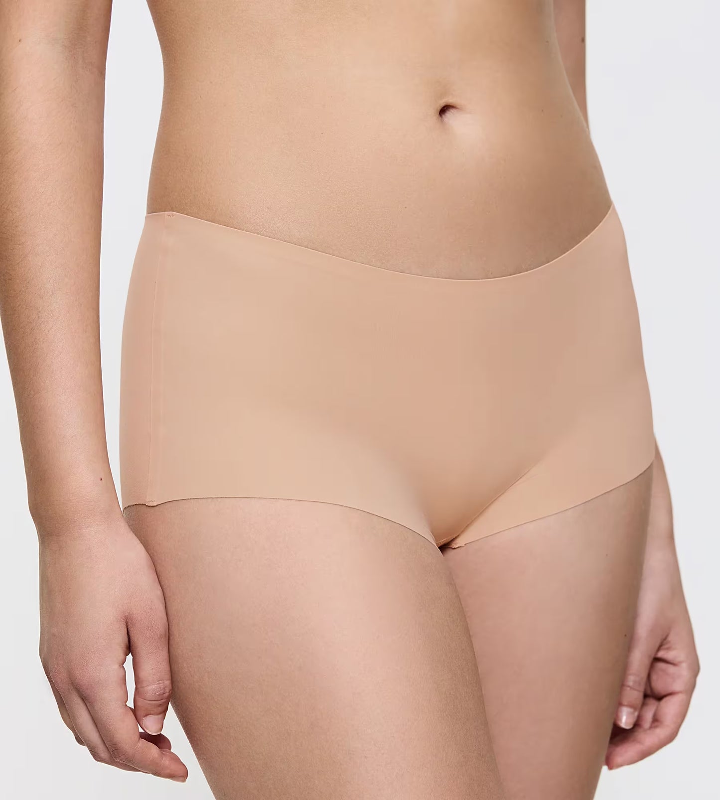 Triumph Smart Invisible Boyshort