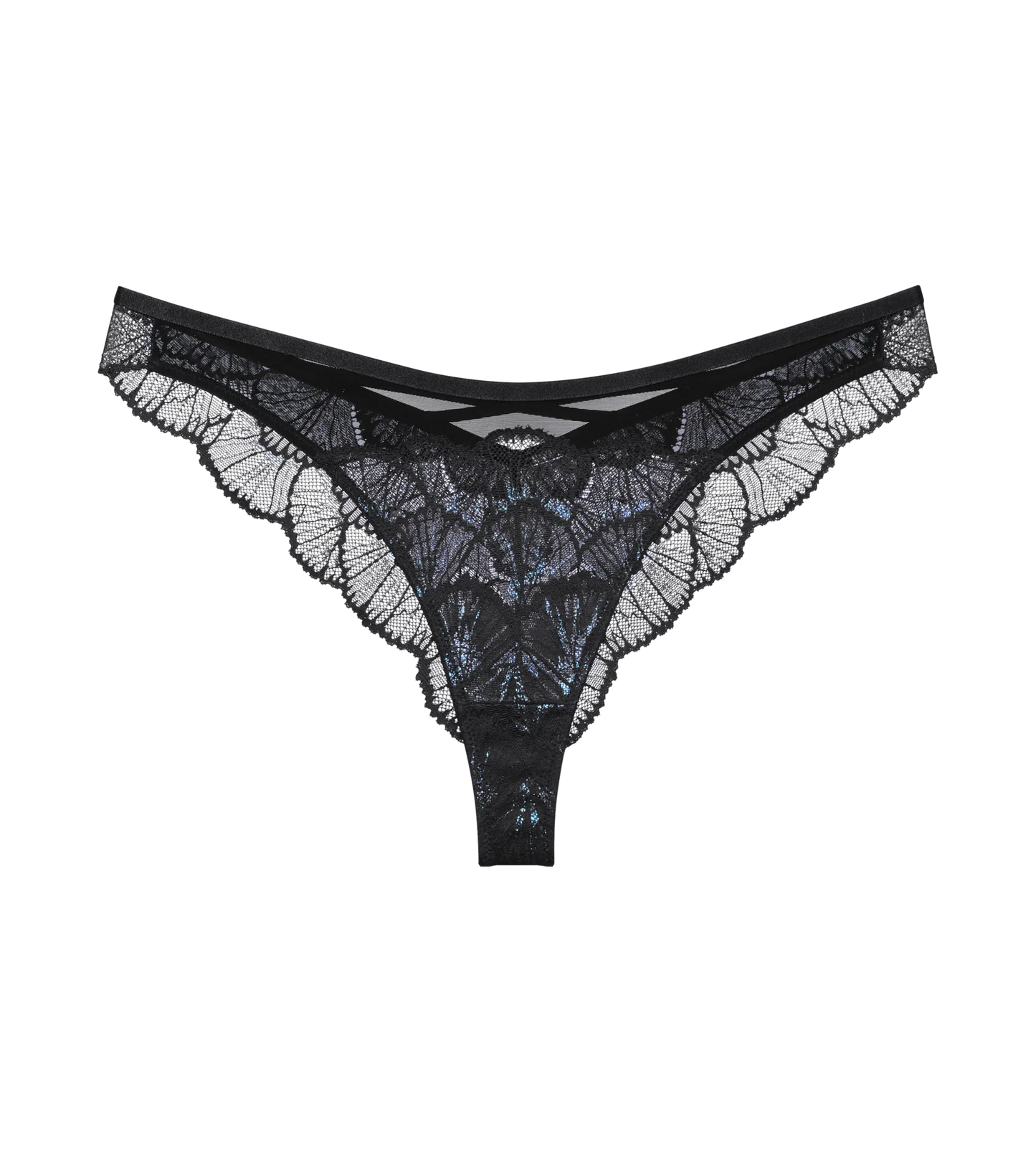 Triumph Palina Moonlight Kiss Brazilian