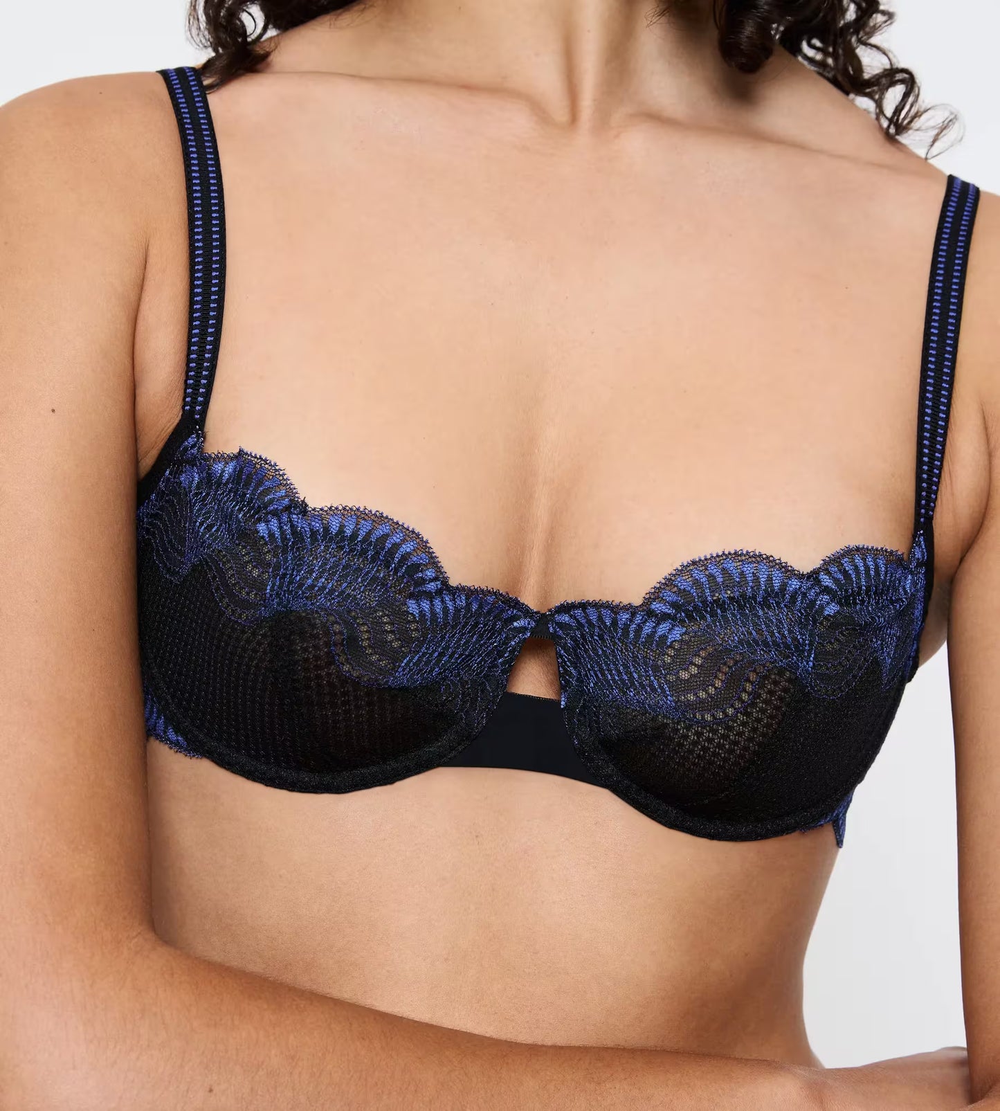 Triumph Comfort Glam WH