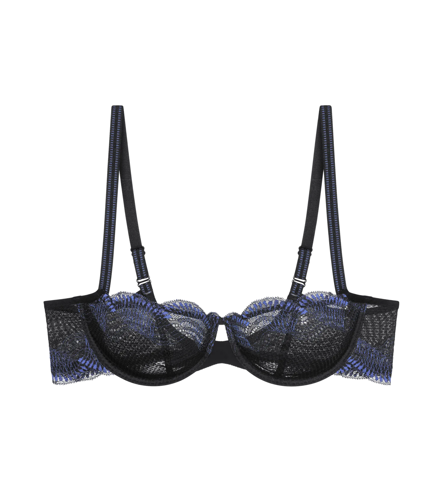 Triumph Comfort Glam WH