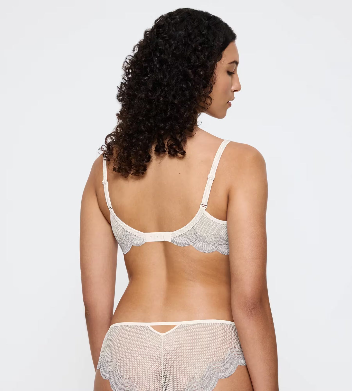 Triumph Comfort Glam WH