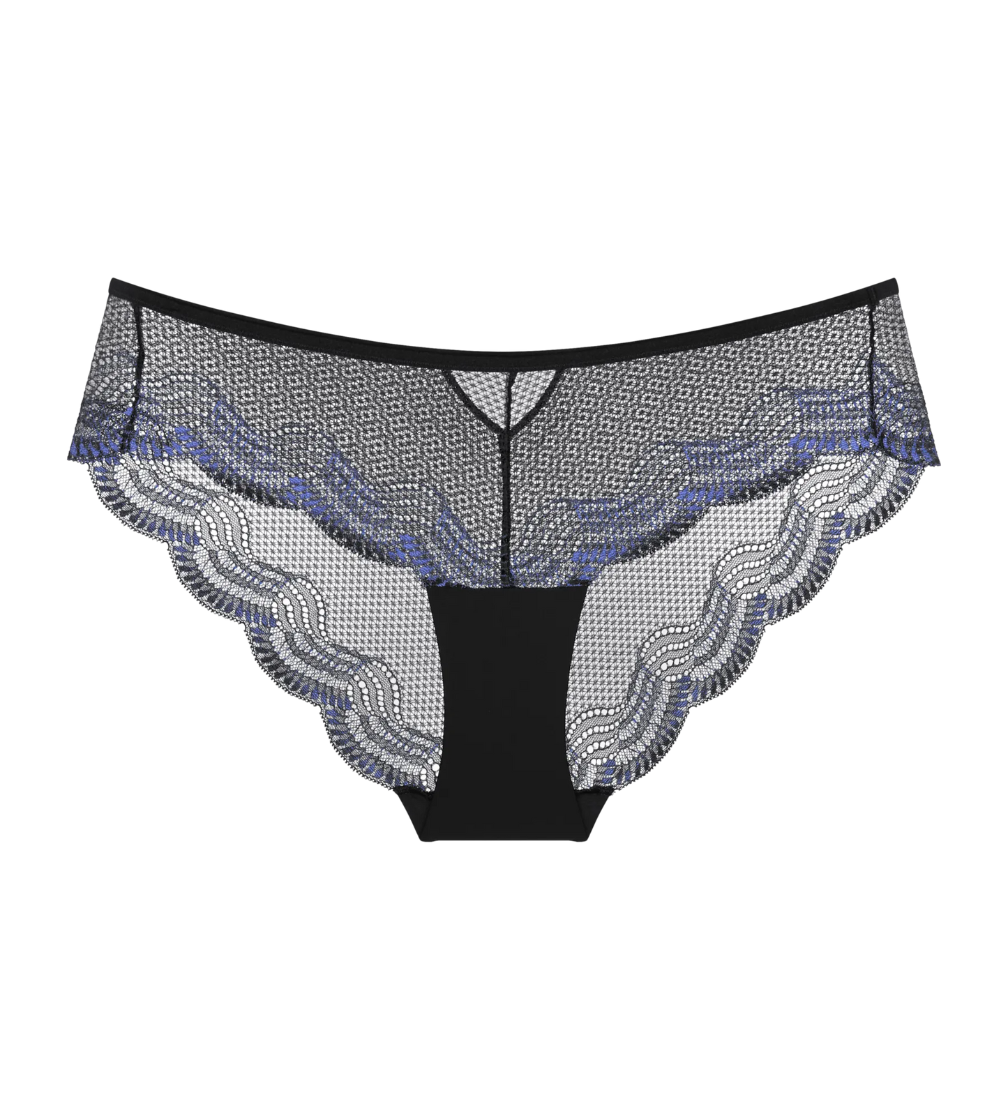 Triumph Comfort Glam Hipster