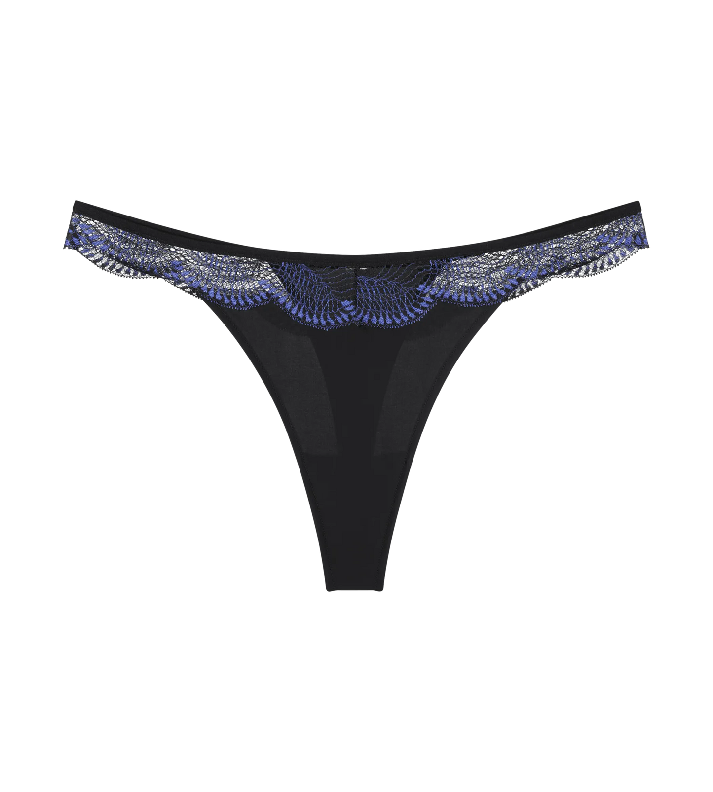 Triumph Comfort Glam String
