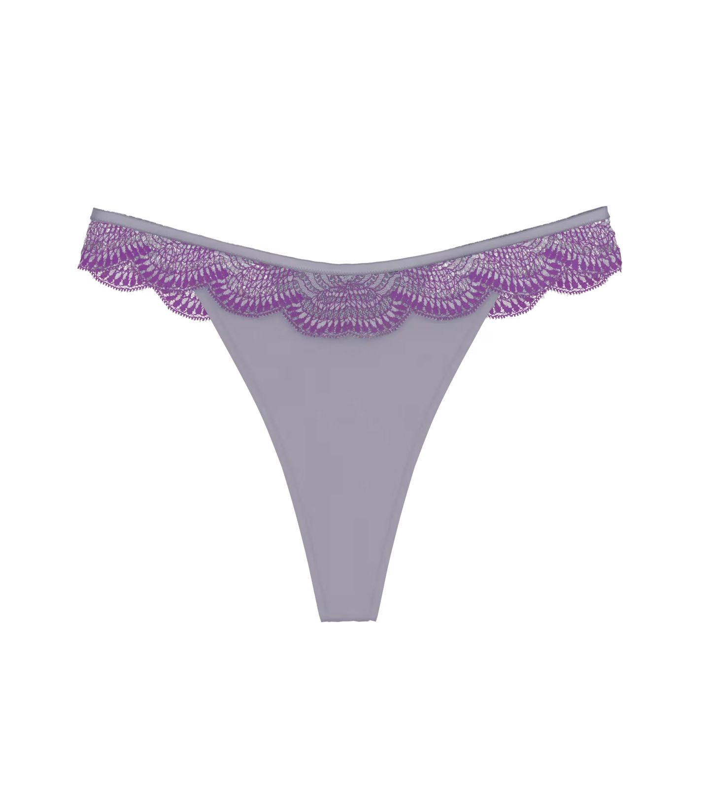 Triumph Comfort Glam String