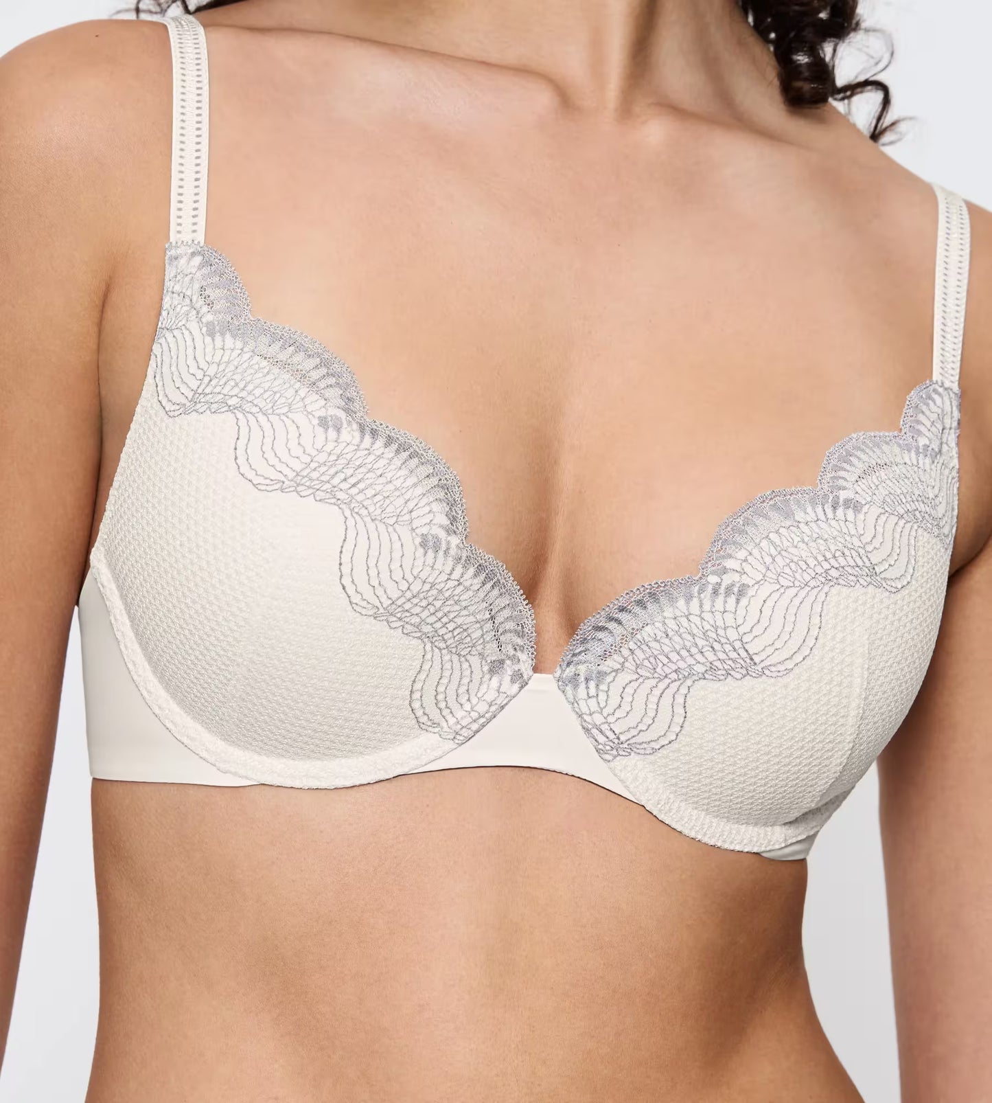 Triumph Comfort Glam WHU