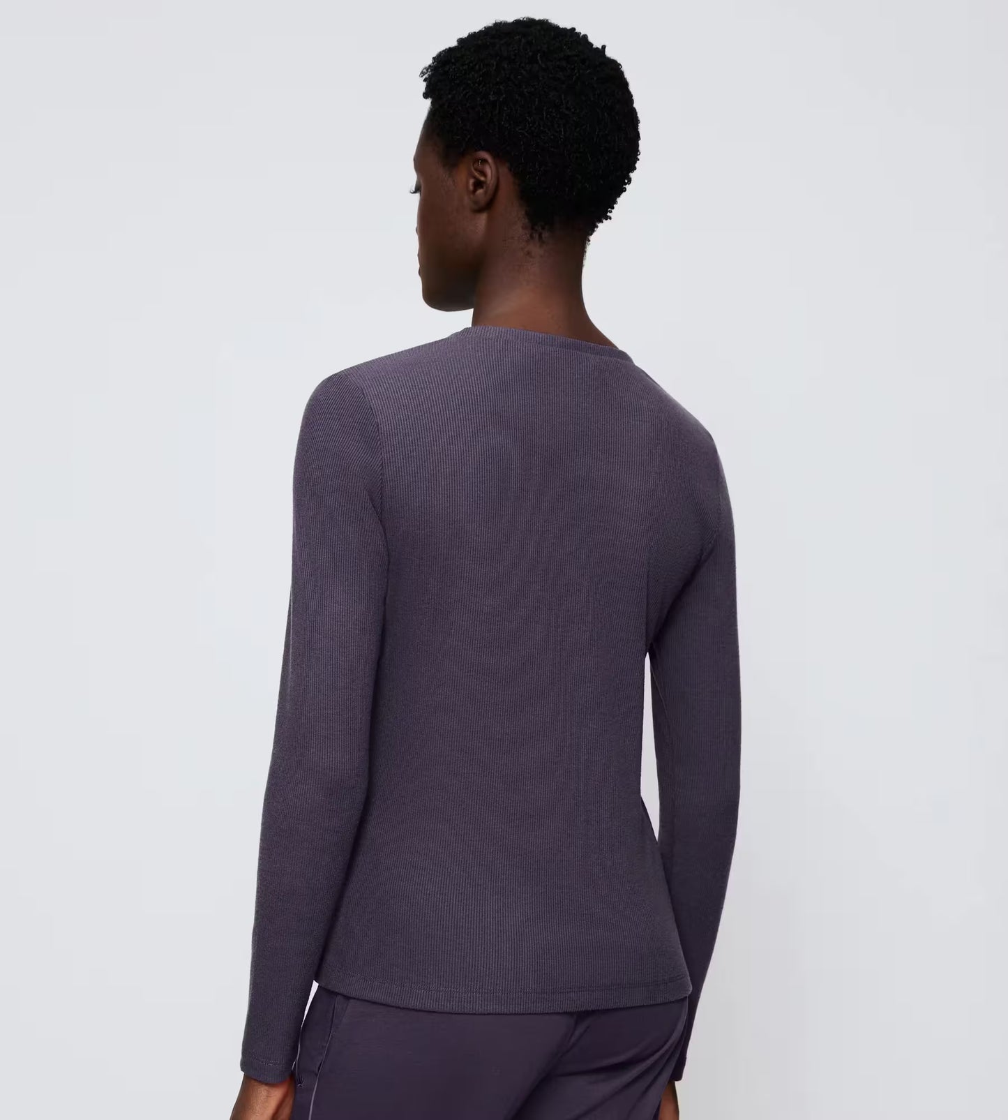 Triumph Mix&Match LSL Top Soft