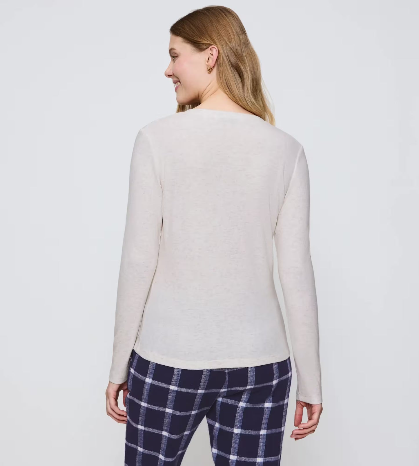 Triumph Mix&Match LSL Top Soft