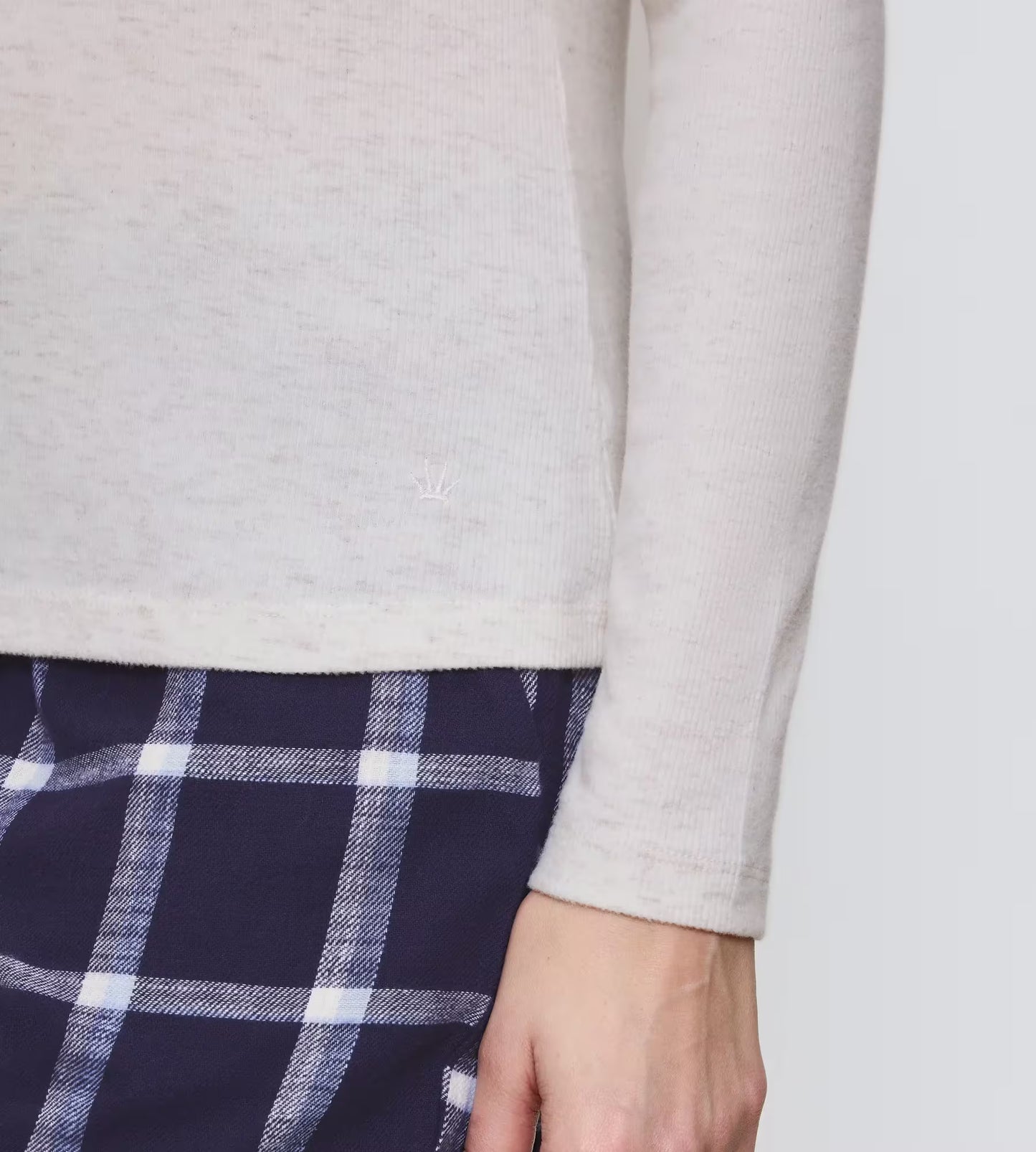 Triumph Mix&Match LSL Top Soft