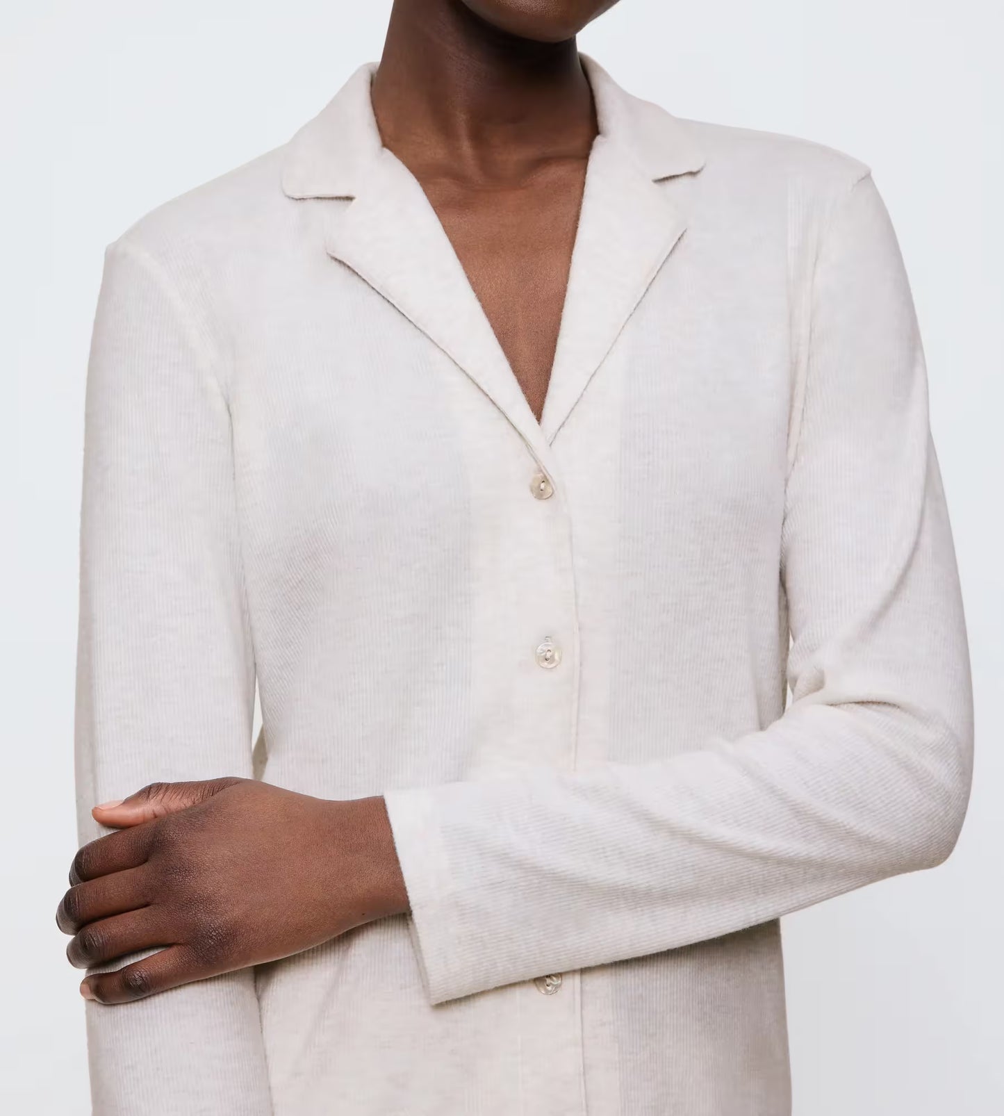 Triumph Mix&Match LSL Top BF Soft