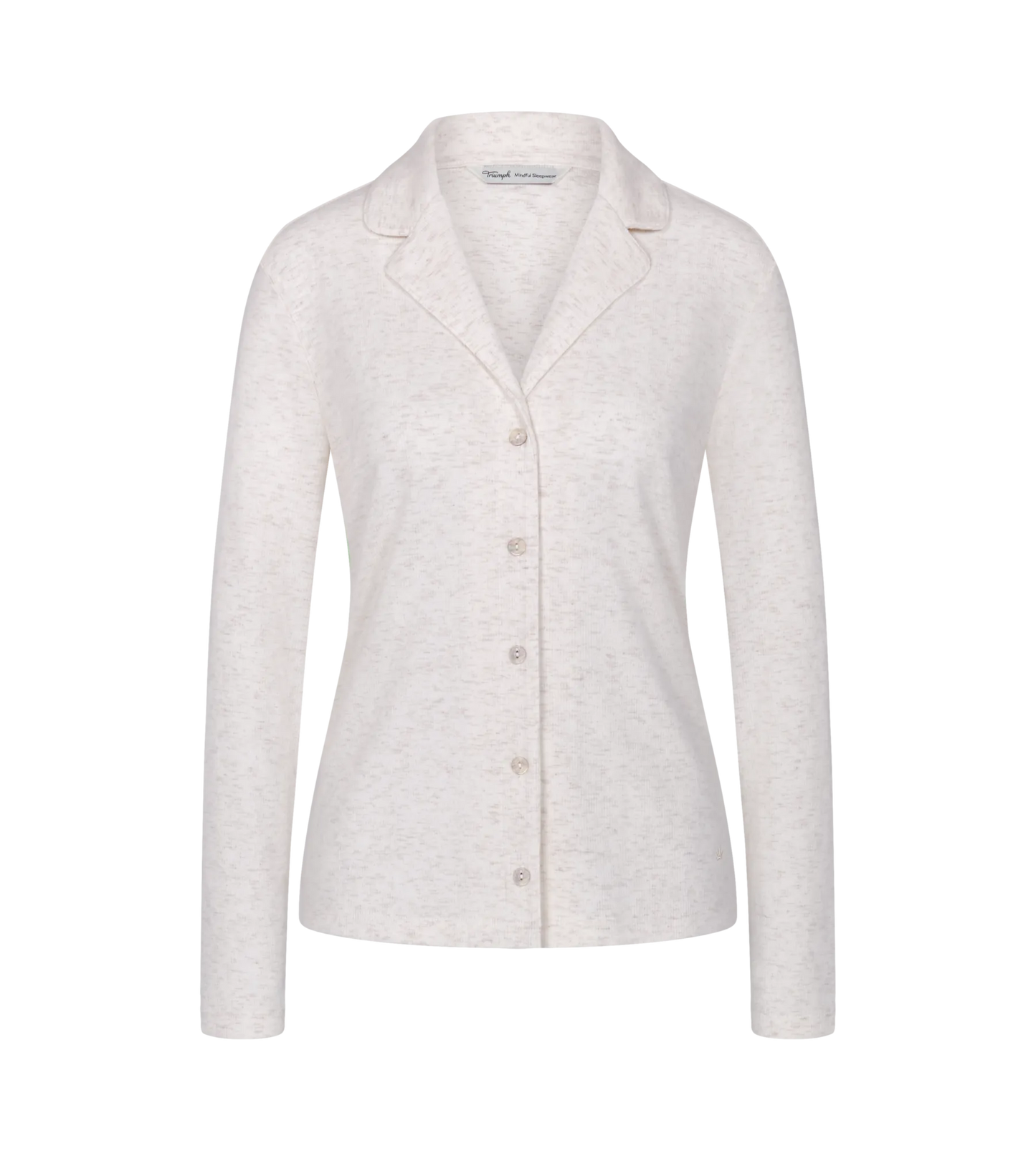 Triumph Mix&Match LSL Top BF Soft