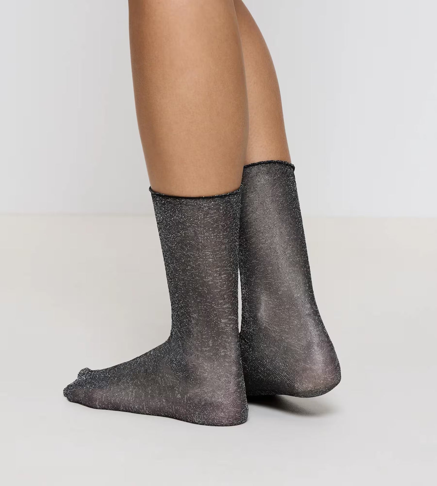 Triumph Accessories Socks 2 Pack Sheer