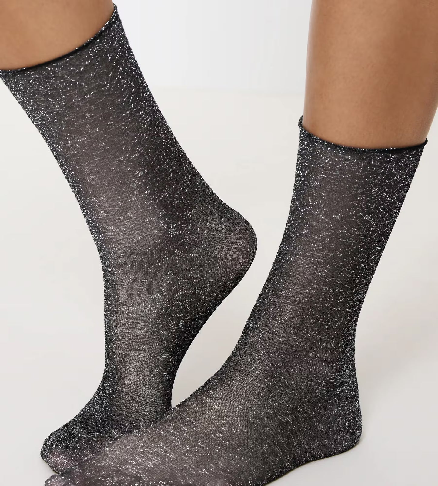 Triumph Accessories Socks 2 Pack Sheer