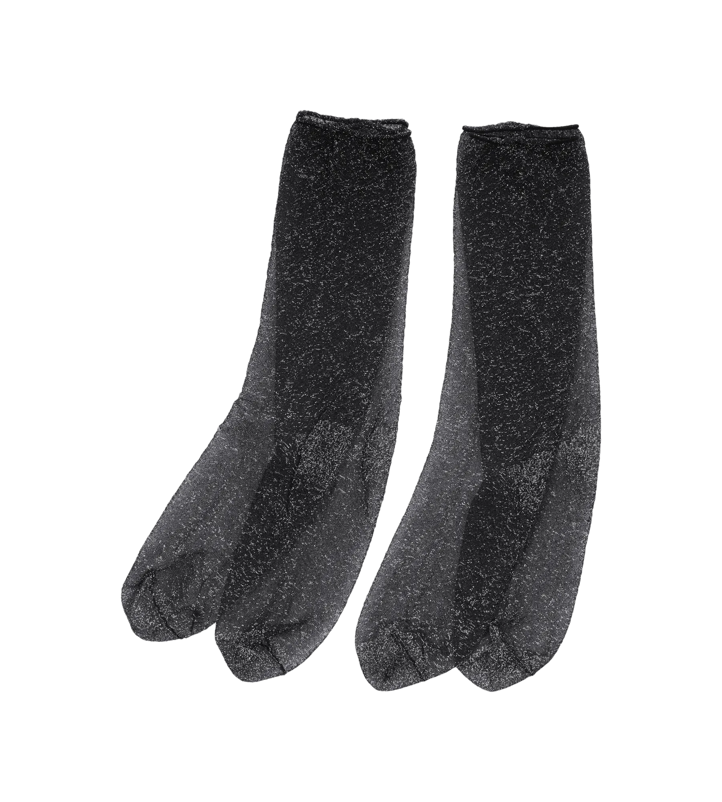 Triumph Accessories Socks 2 Pack Sheer