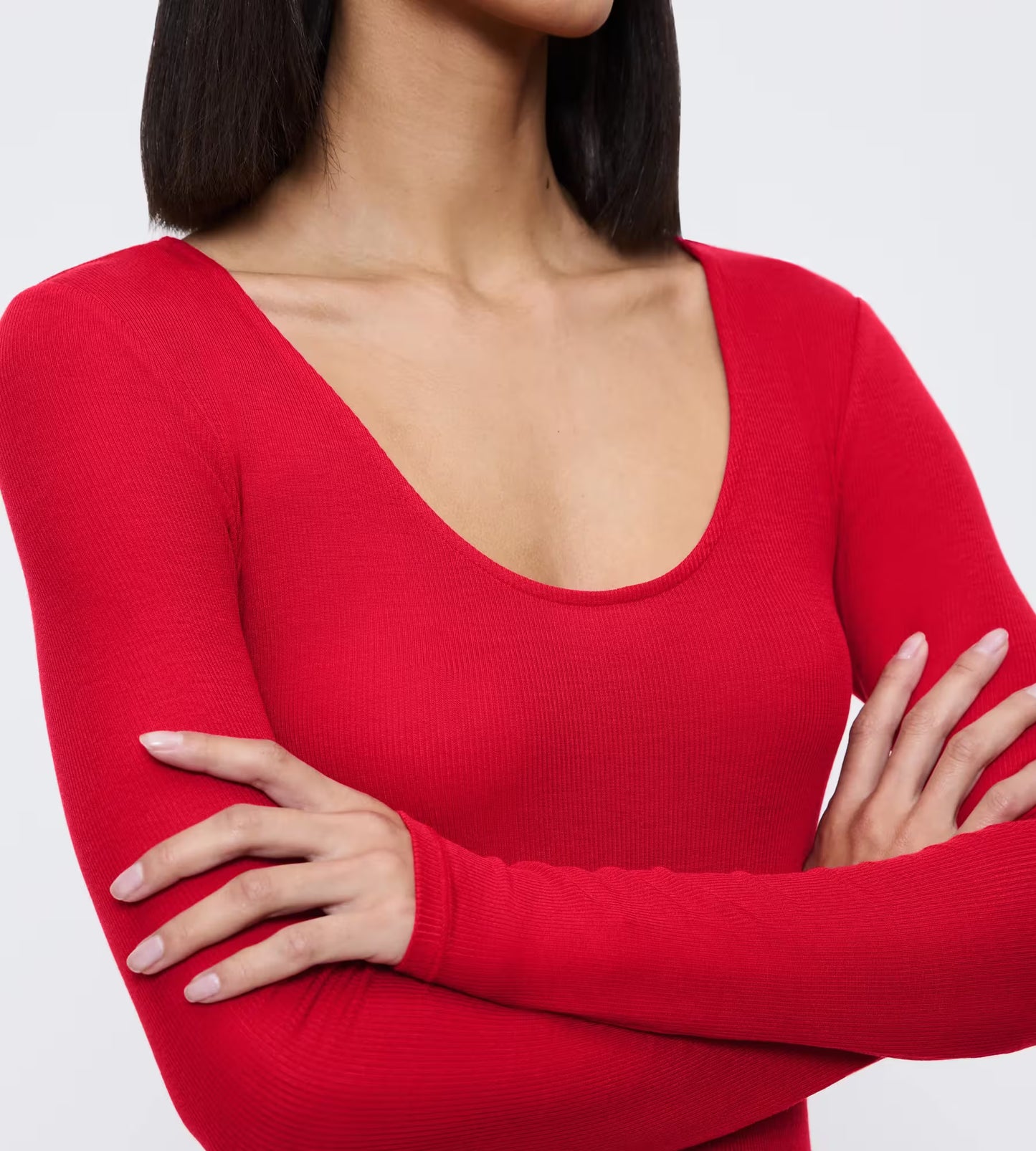 Triumph Beauty Layers Top Scoop Neck