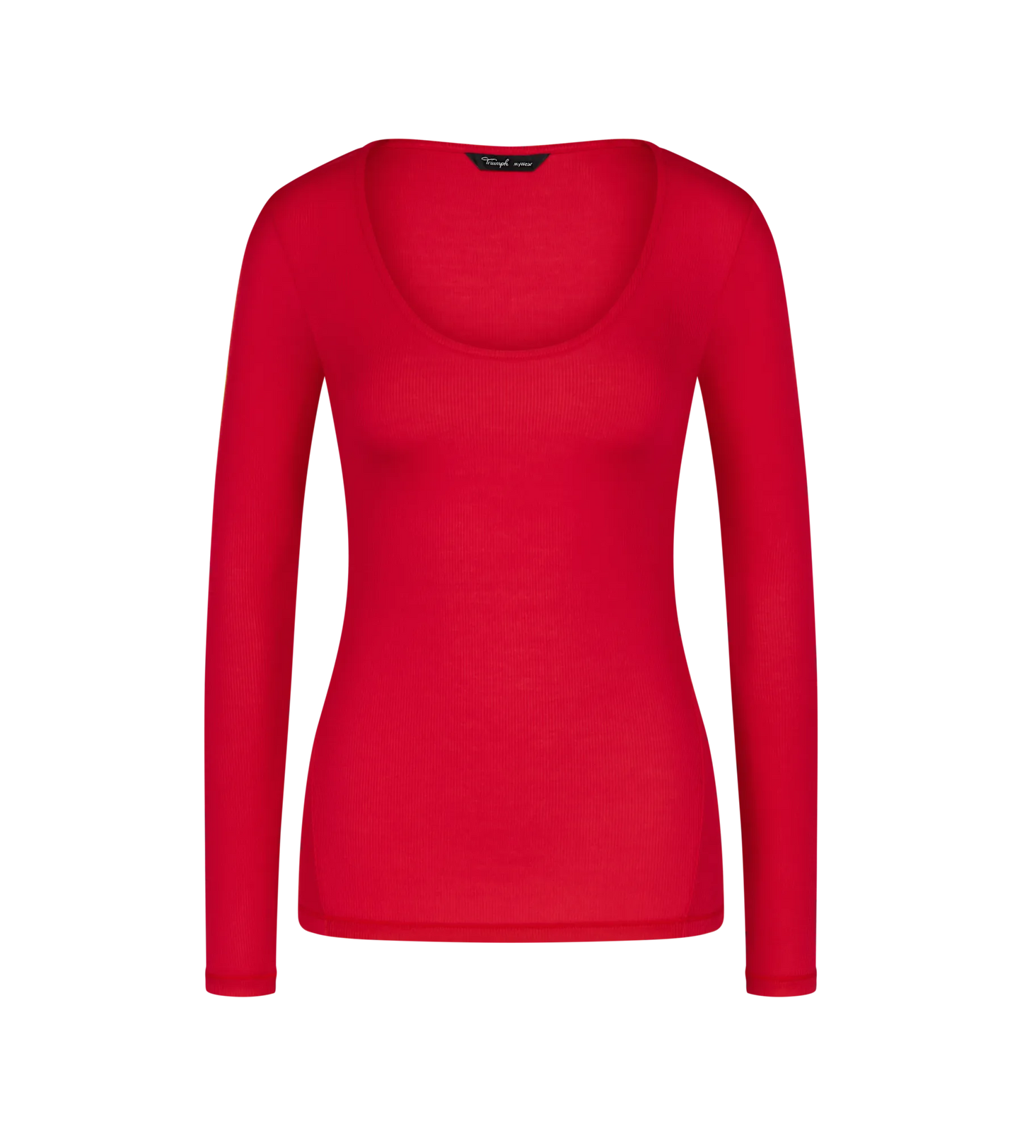 Triumph Beauty Layers Top Scoop Neck
