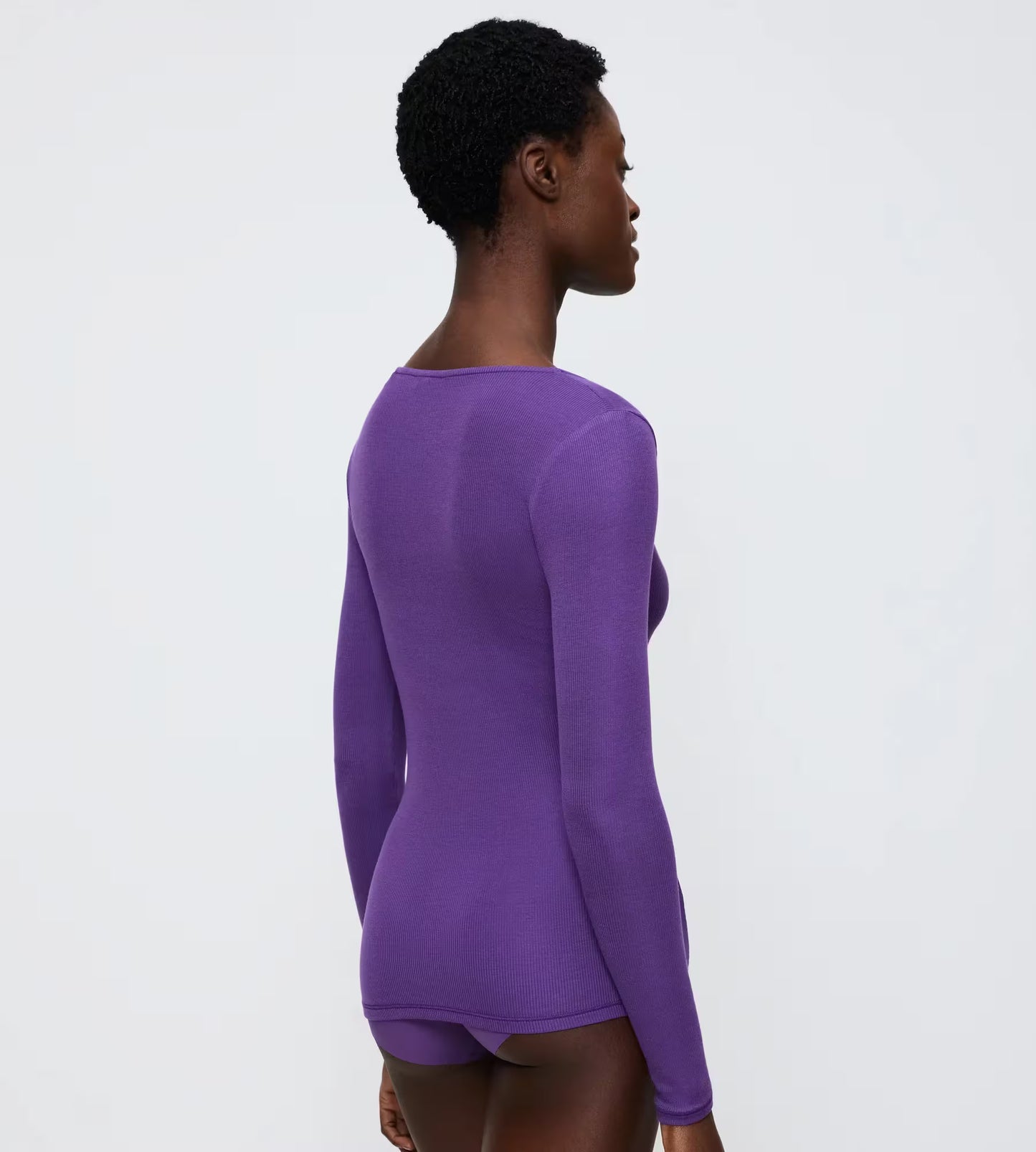 Triumph Beauty Layers Top Scoop Neck