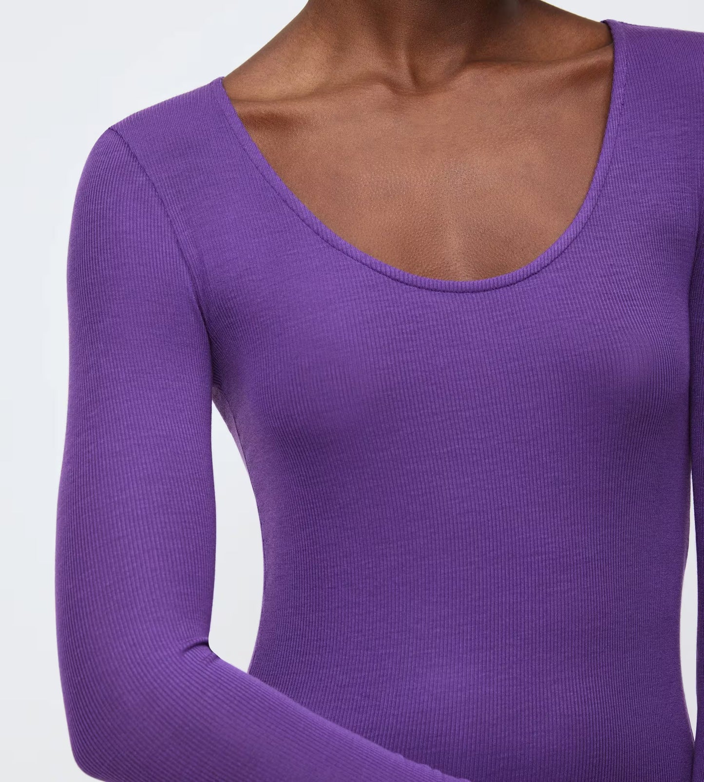 Triumph Beauty Layers Top Scoop Neck
