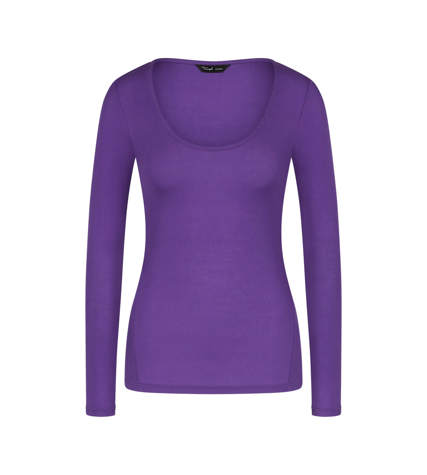 Triumph Beauty Layers Top Scoop Neck