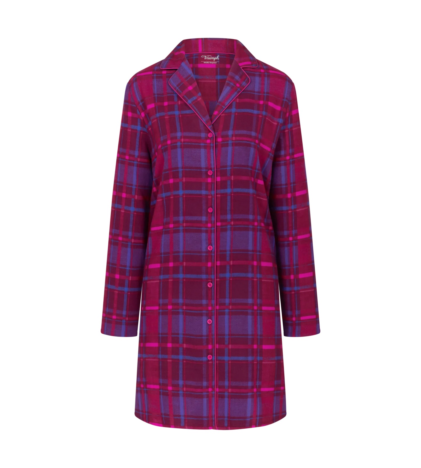 Triumph Boyfriend NDW 01 Checks