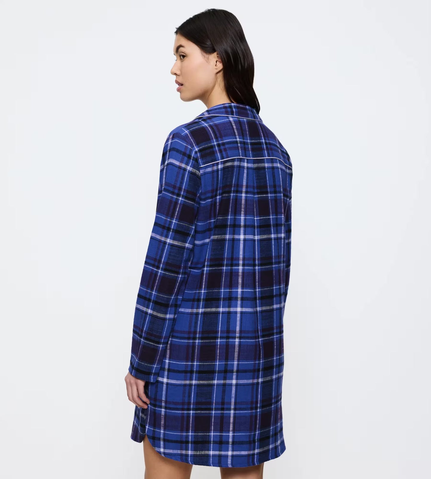 Triumph Boyfriend NDW 01 Checks