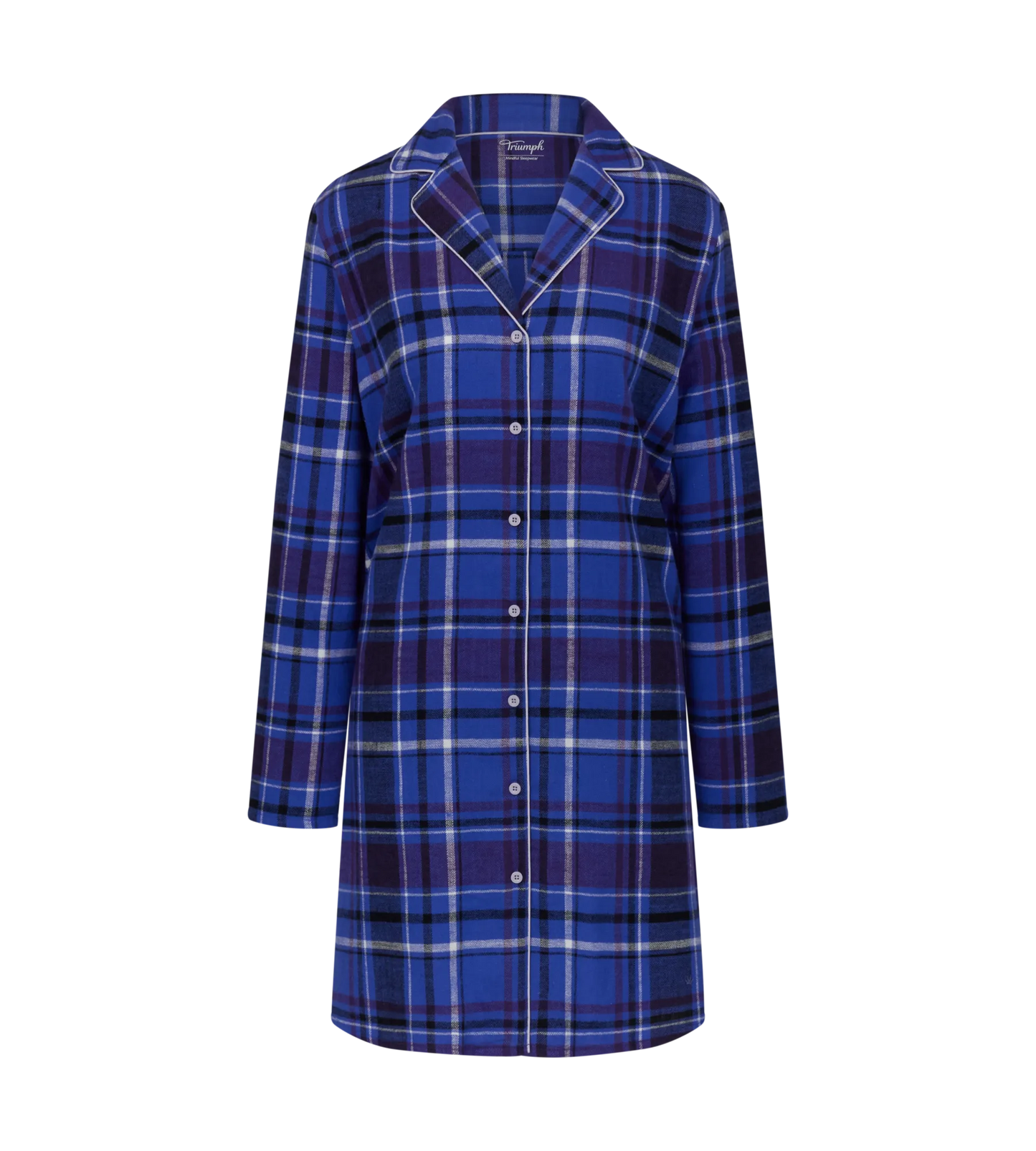 Triumph Boyfriend NDW 01 Checks