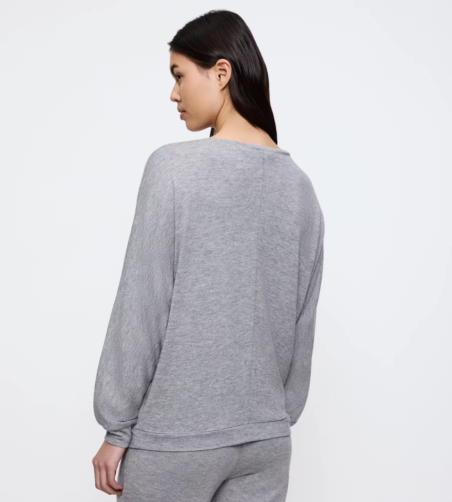 Triumph Cozy Comfort Top