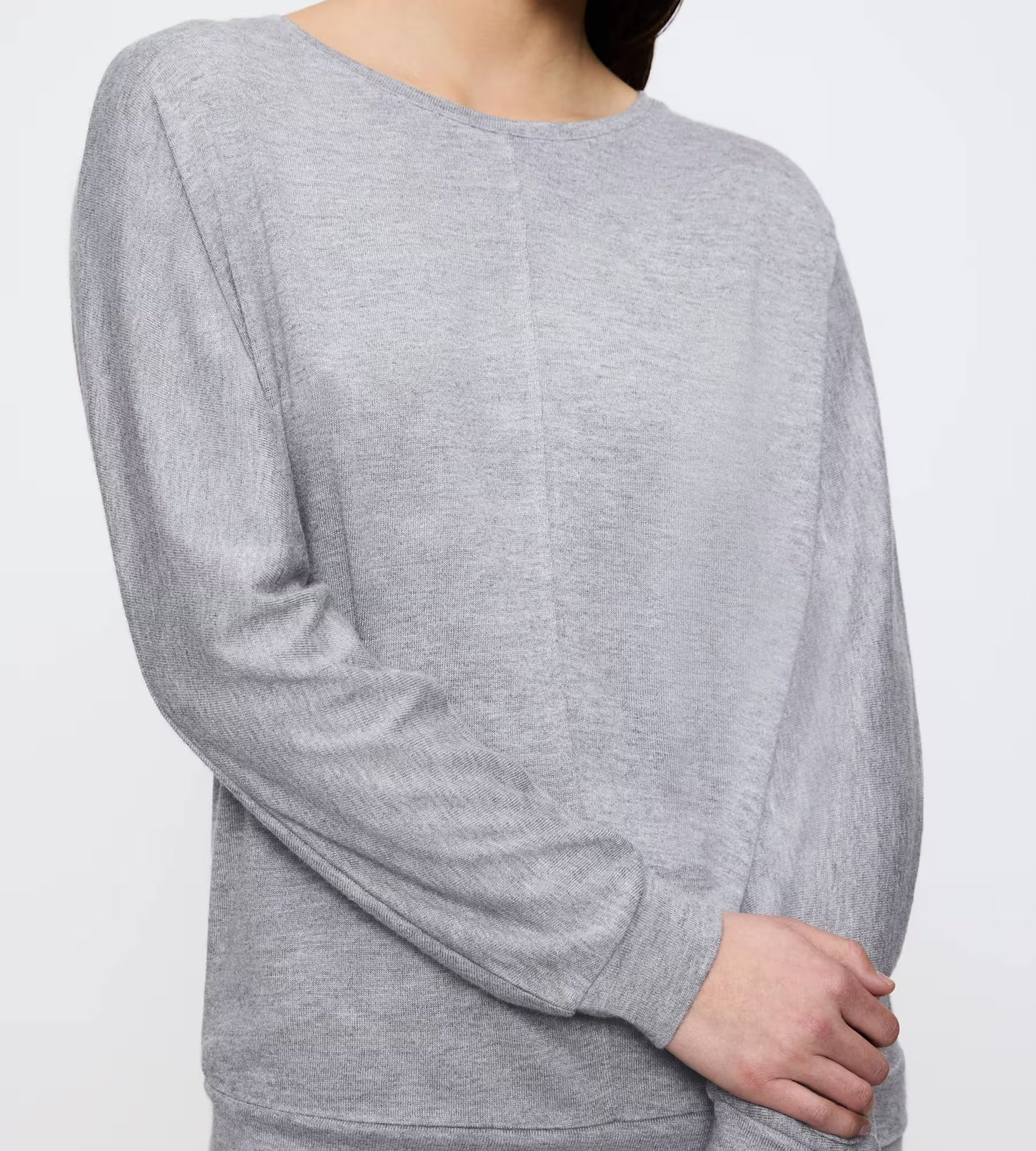 Triumph Cozy Comfort Top