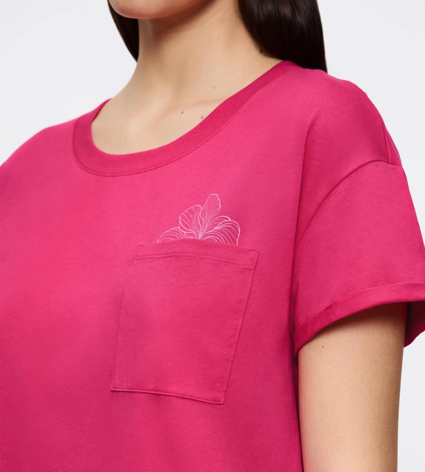 Triumph Nightdresses NDK X 02 hálóruha