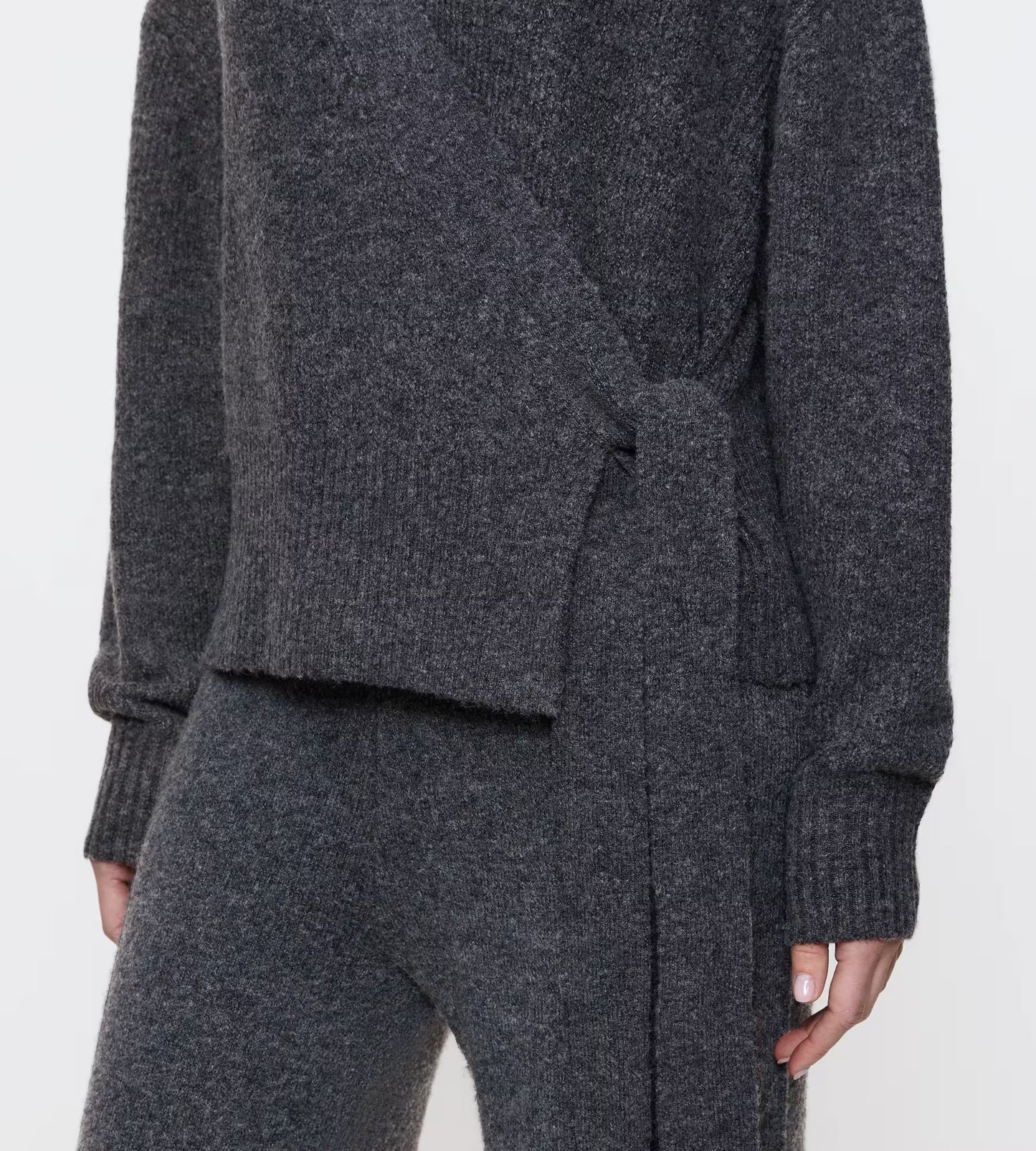 Triumph Amourette Cozy Cardigan