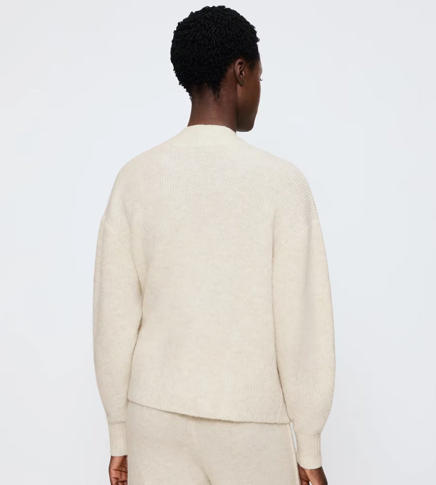 Triumph Amourette Cozy Cardigan