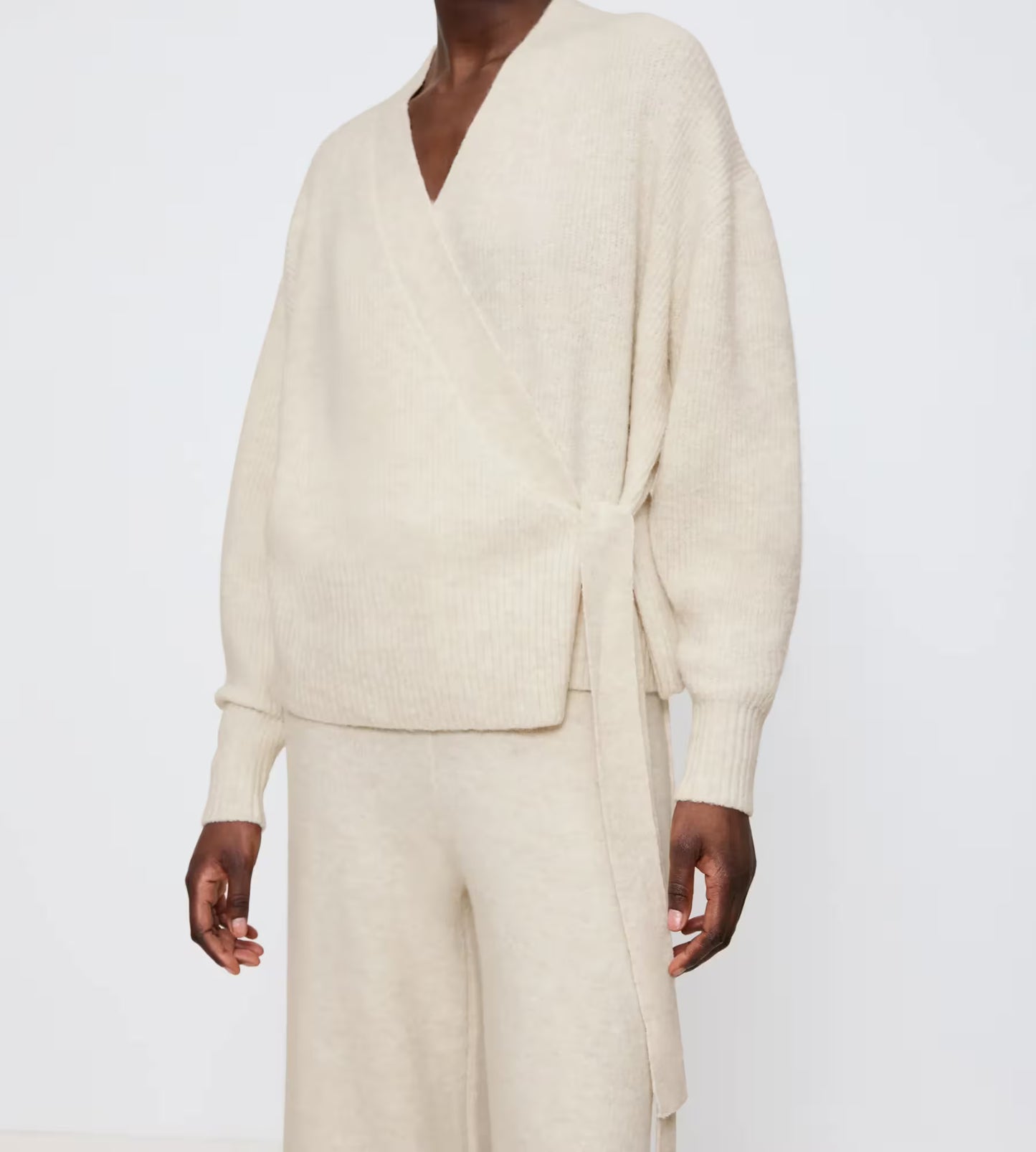 Triumph Amourette Cozy Cardigan